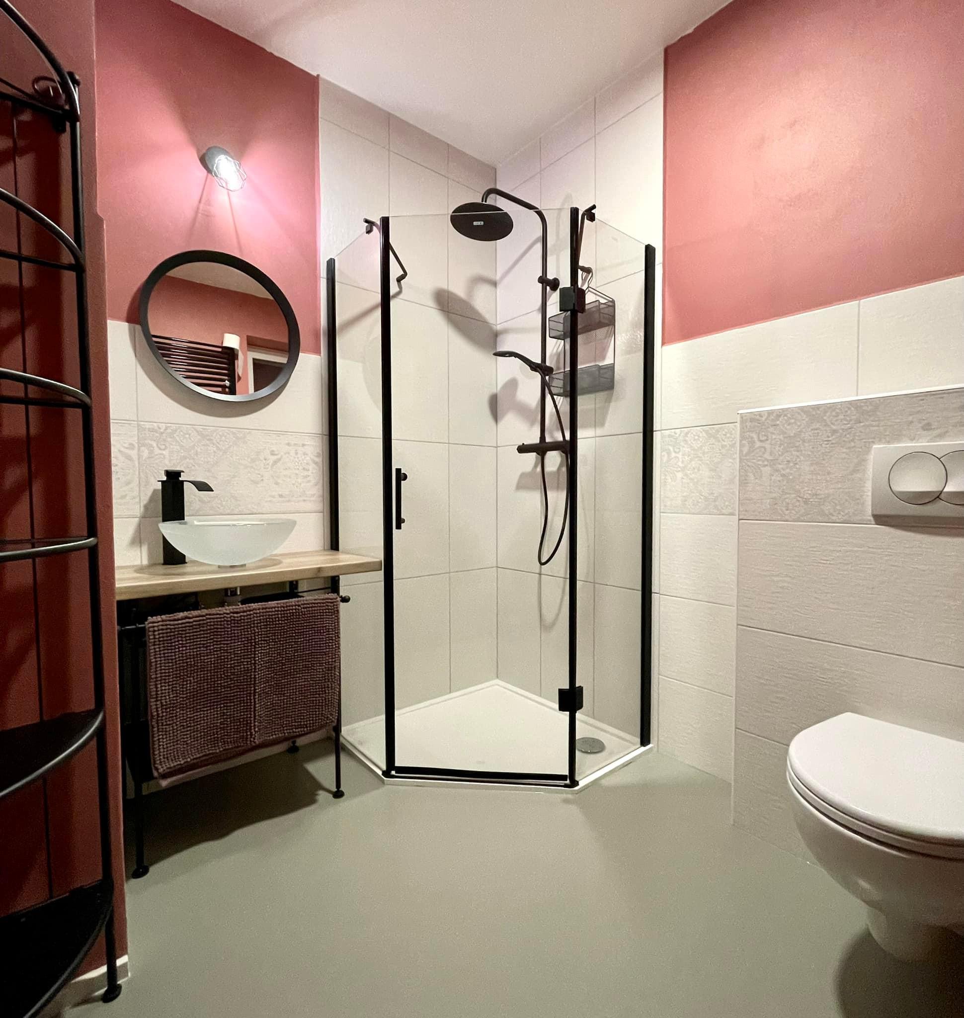 Apartmán Kleinhof Ralsko foto 5