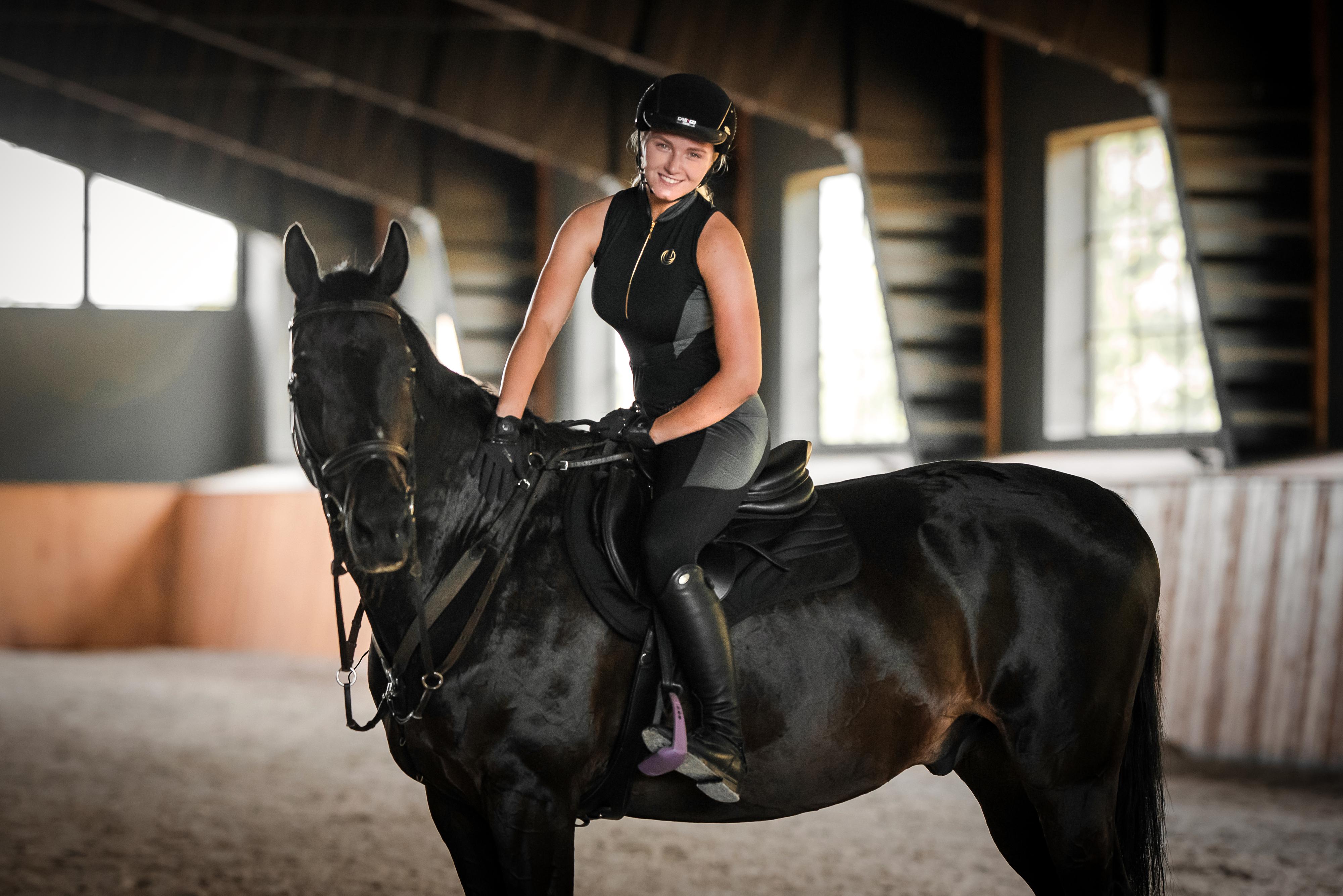 HORSE Spirit foto 2