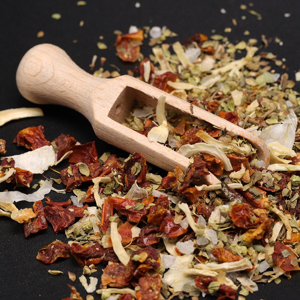 Vamko koření - Vladimíra Samková foto 5