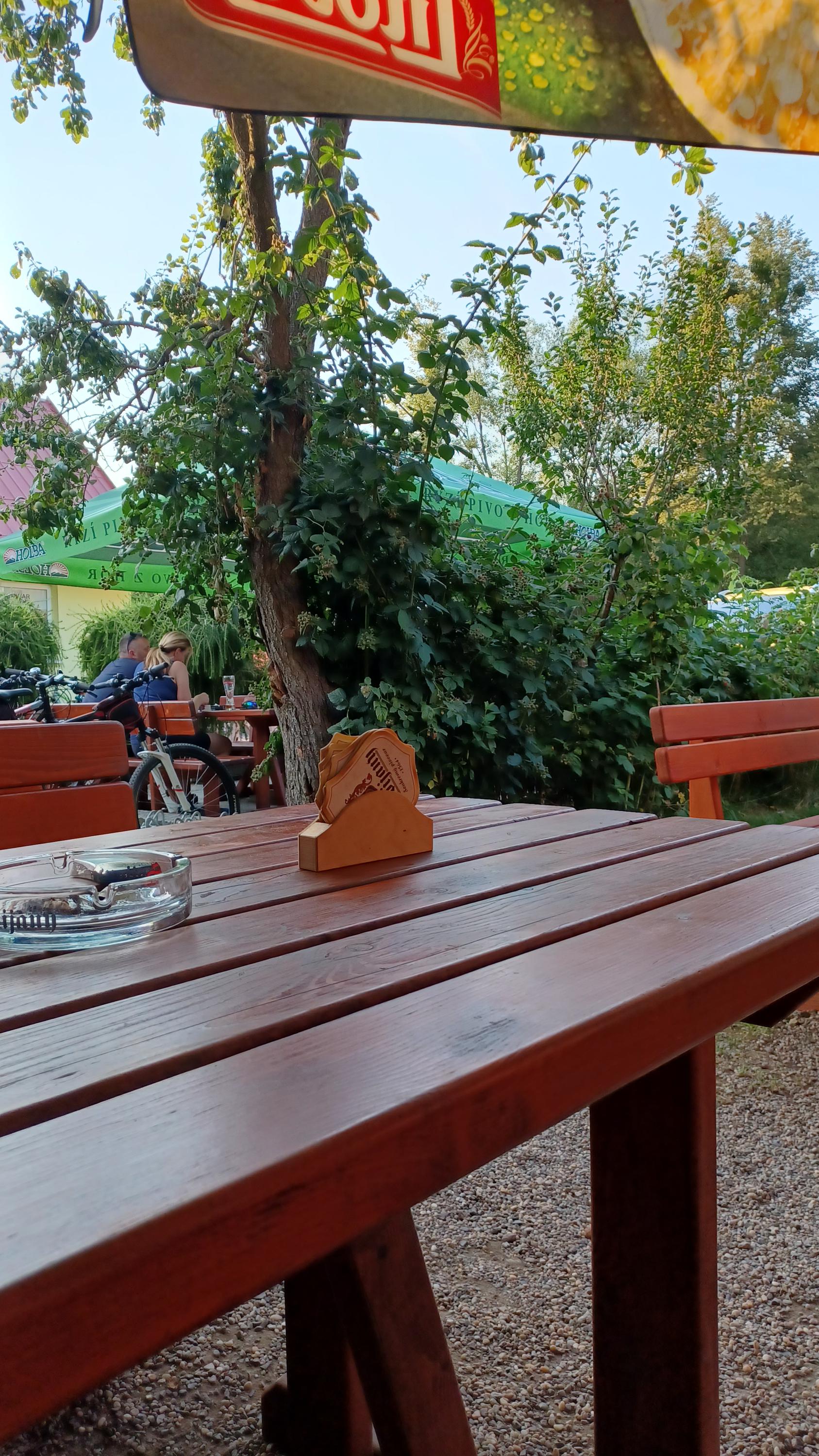 Cyklobar Bečva - Pizzerie foto 4