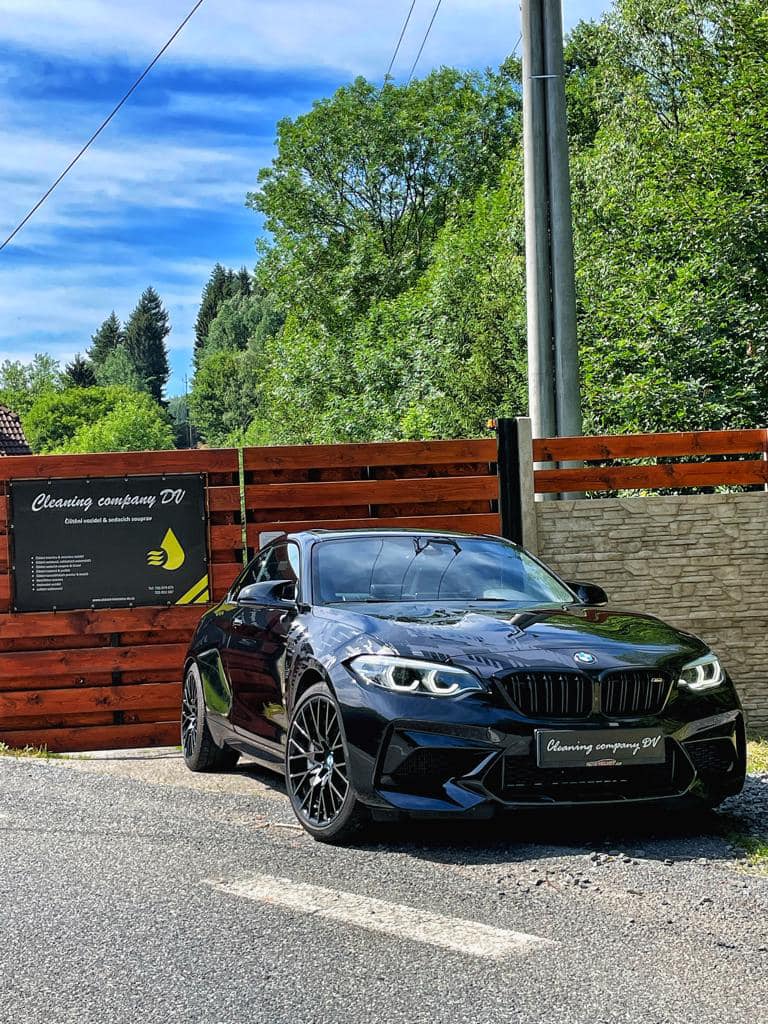 Cleaning company DV foto 4