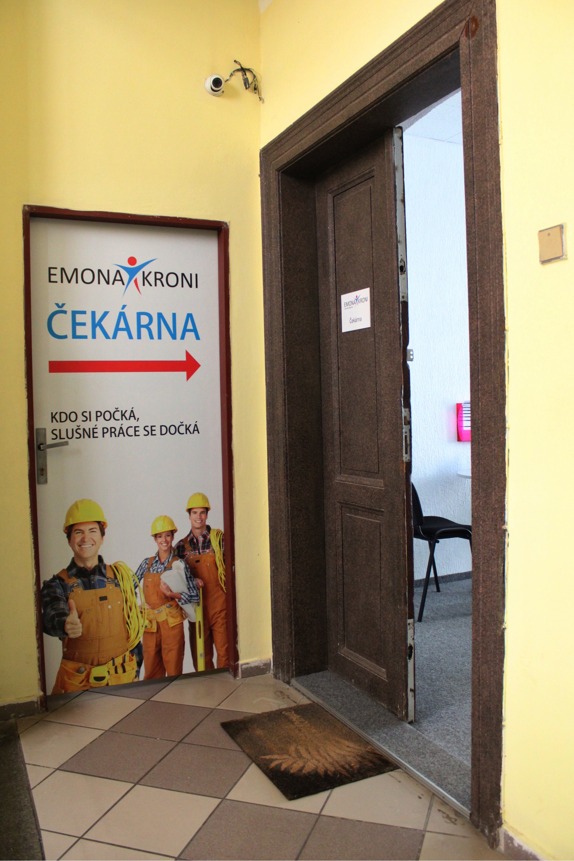 Emona Kroni s.r.o. foto 6