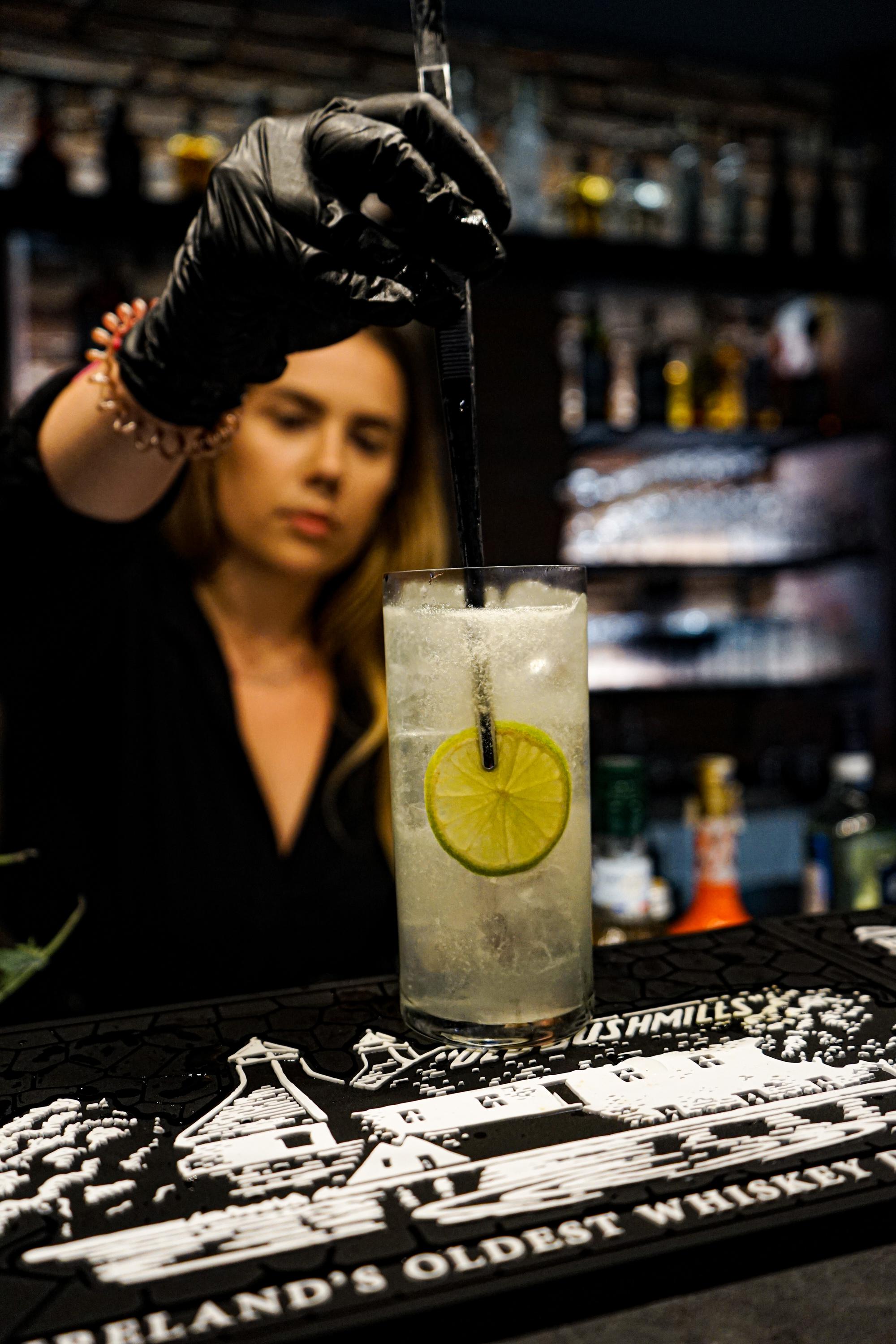 Moonlight Lounge foto 6