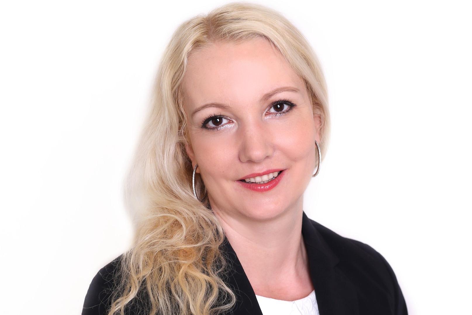 Mgr. Alžběta Večerková REALITY PRORADOST