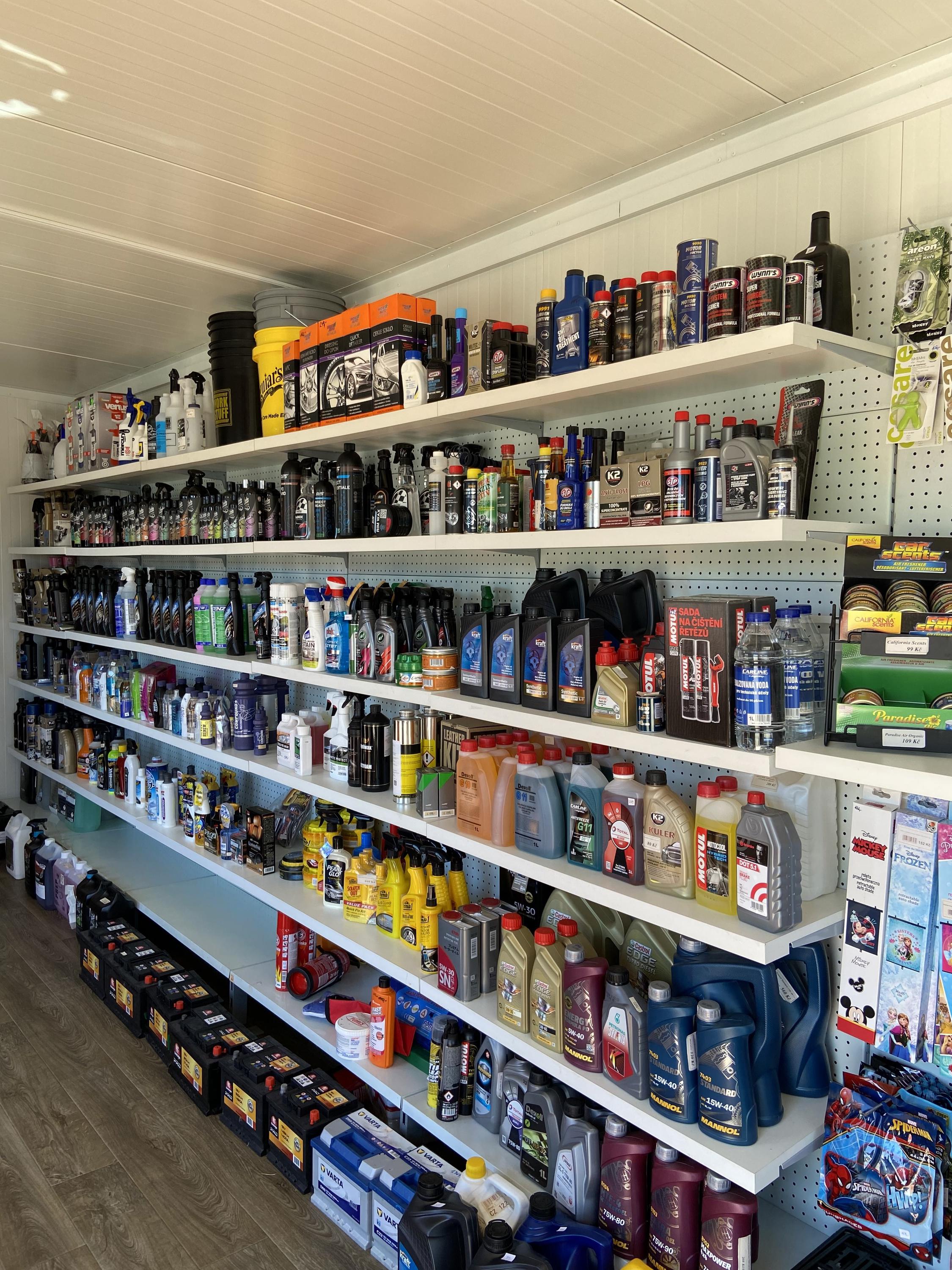 KROTS detailing art foto 4