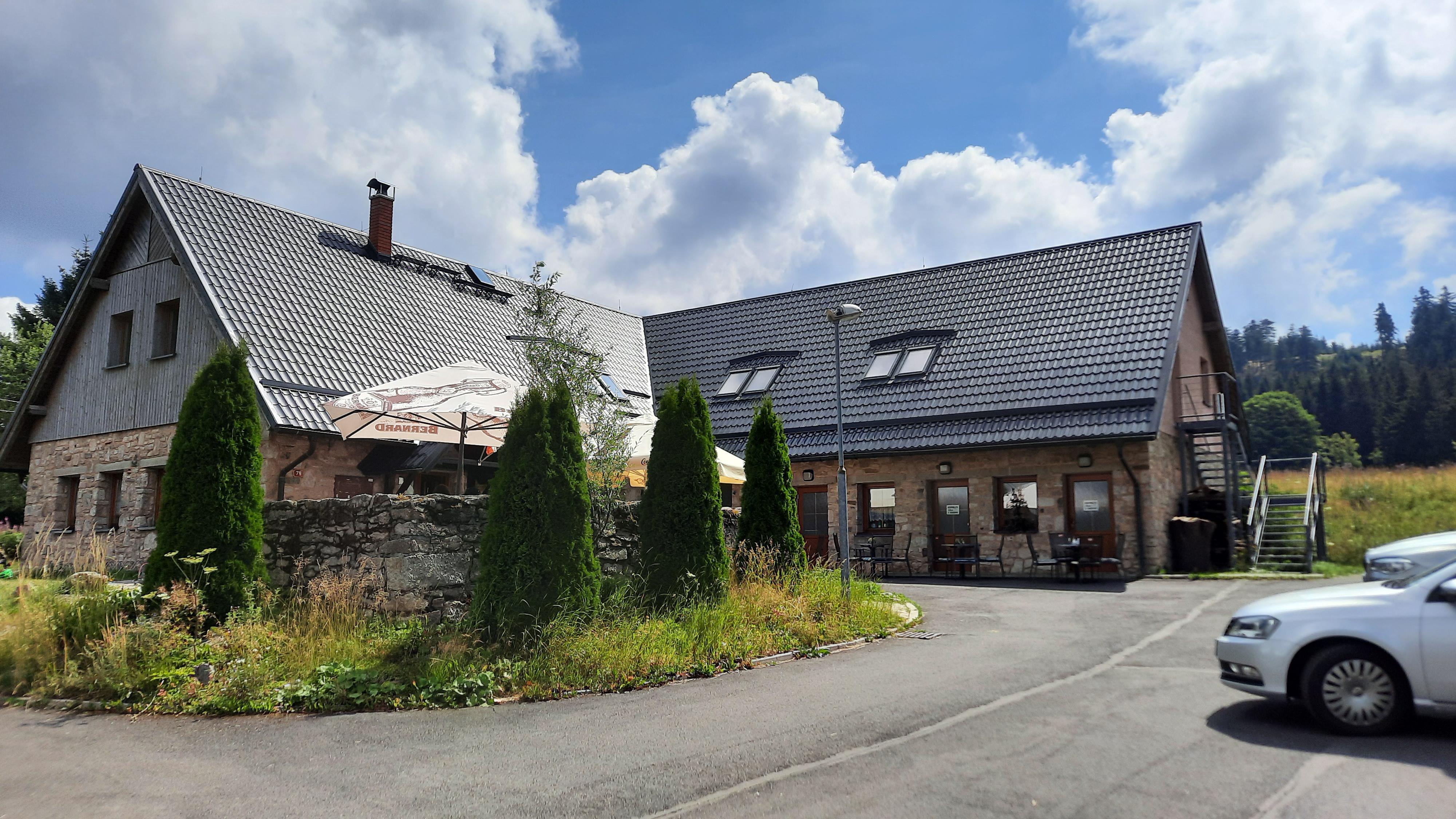 Lenhartův Wursthaus foto 4