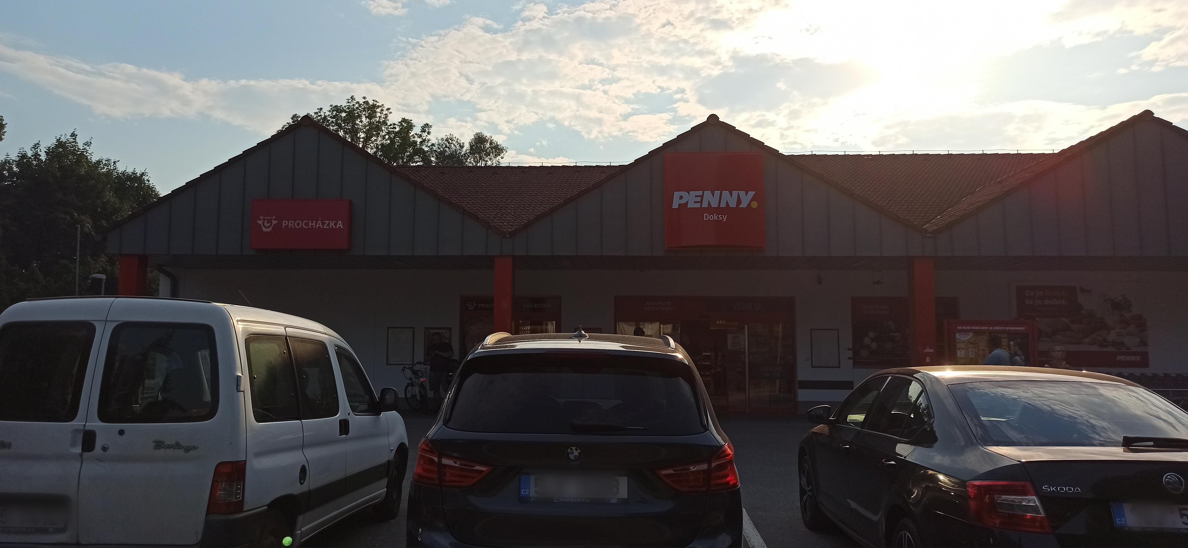 Penny Market foto 5