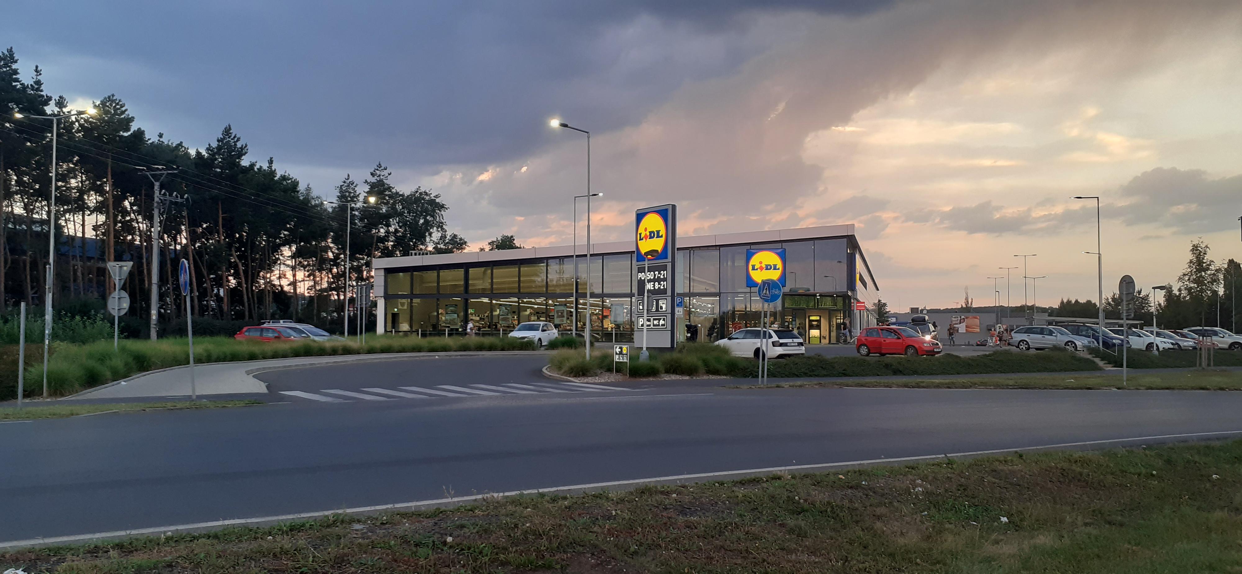 Lidl foto 4