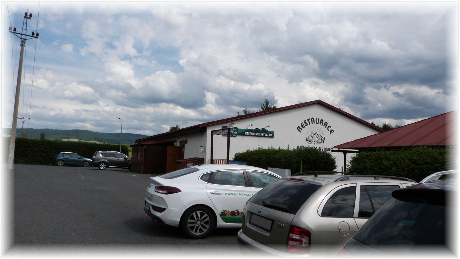 Restaurace ATC Nýrsko s.r.o. foto 6