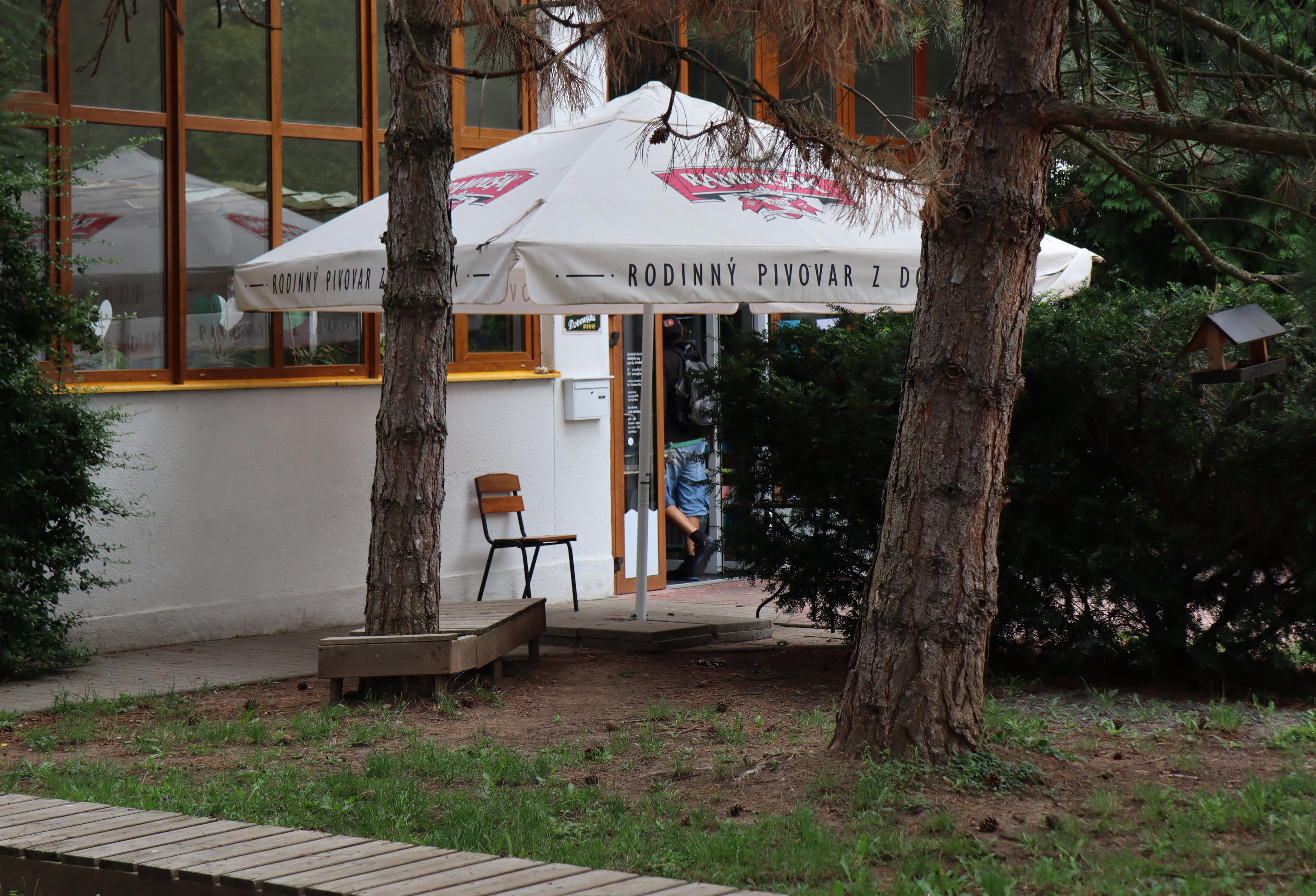 Café Robinson foto 6