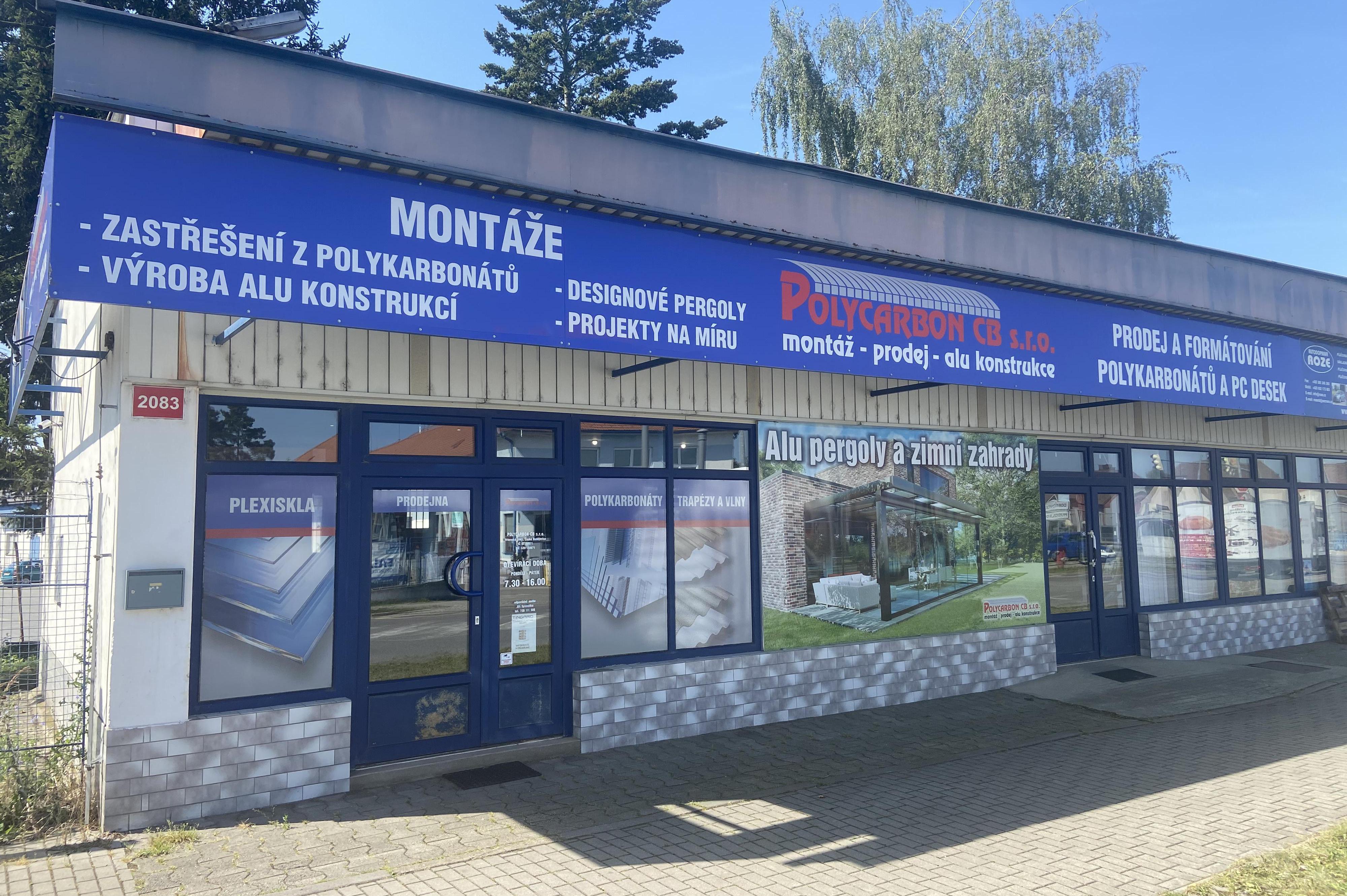 POLYCARBON CB s.r.o.