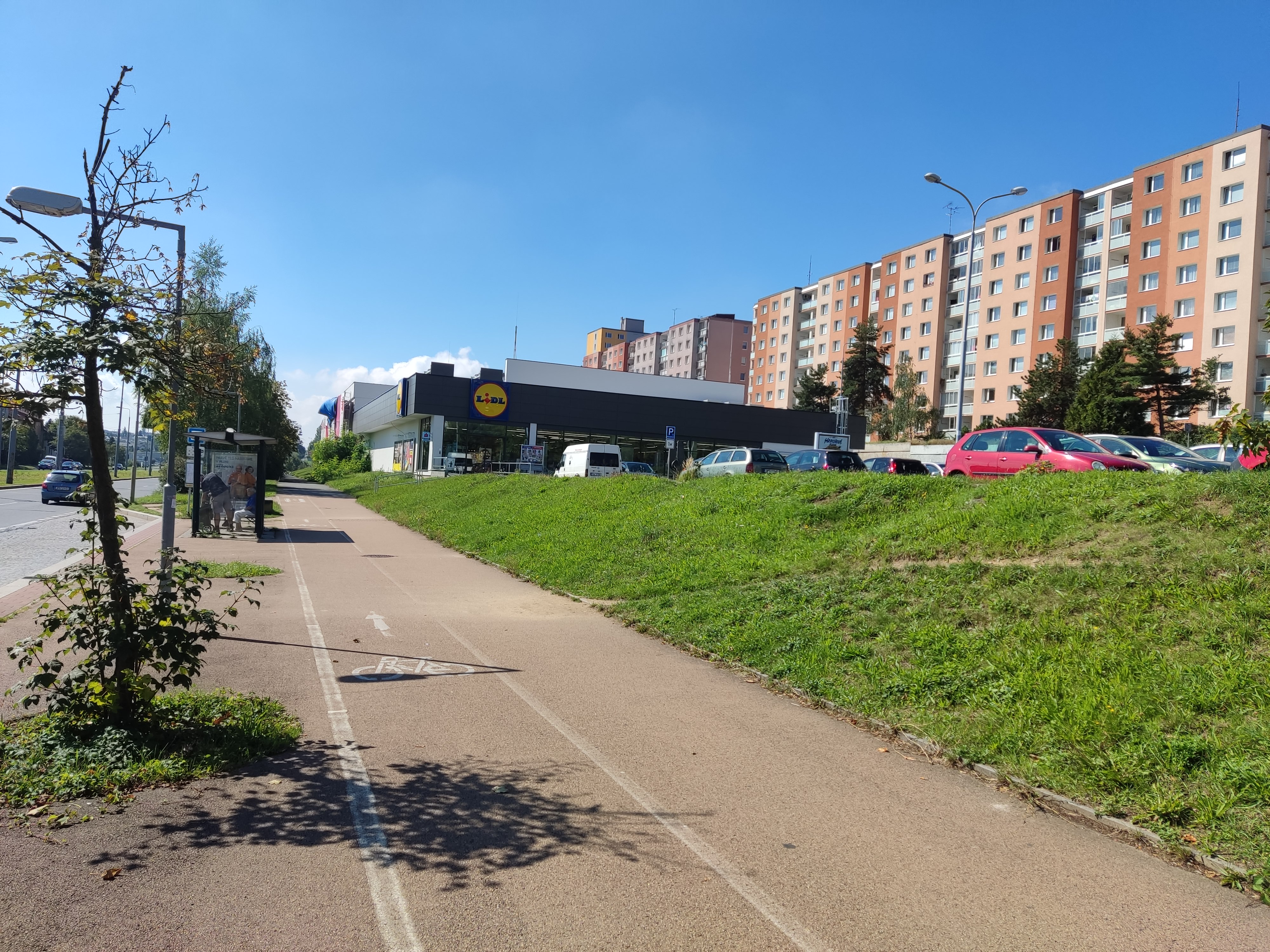 Lidl foto 2