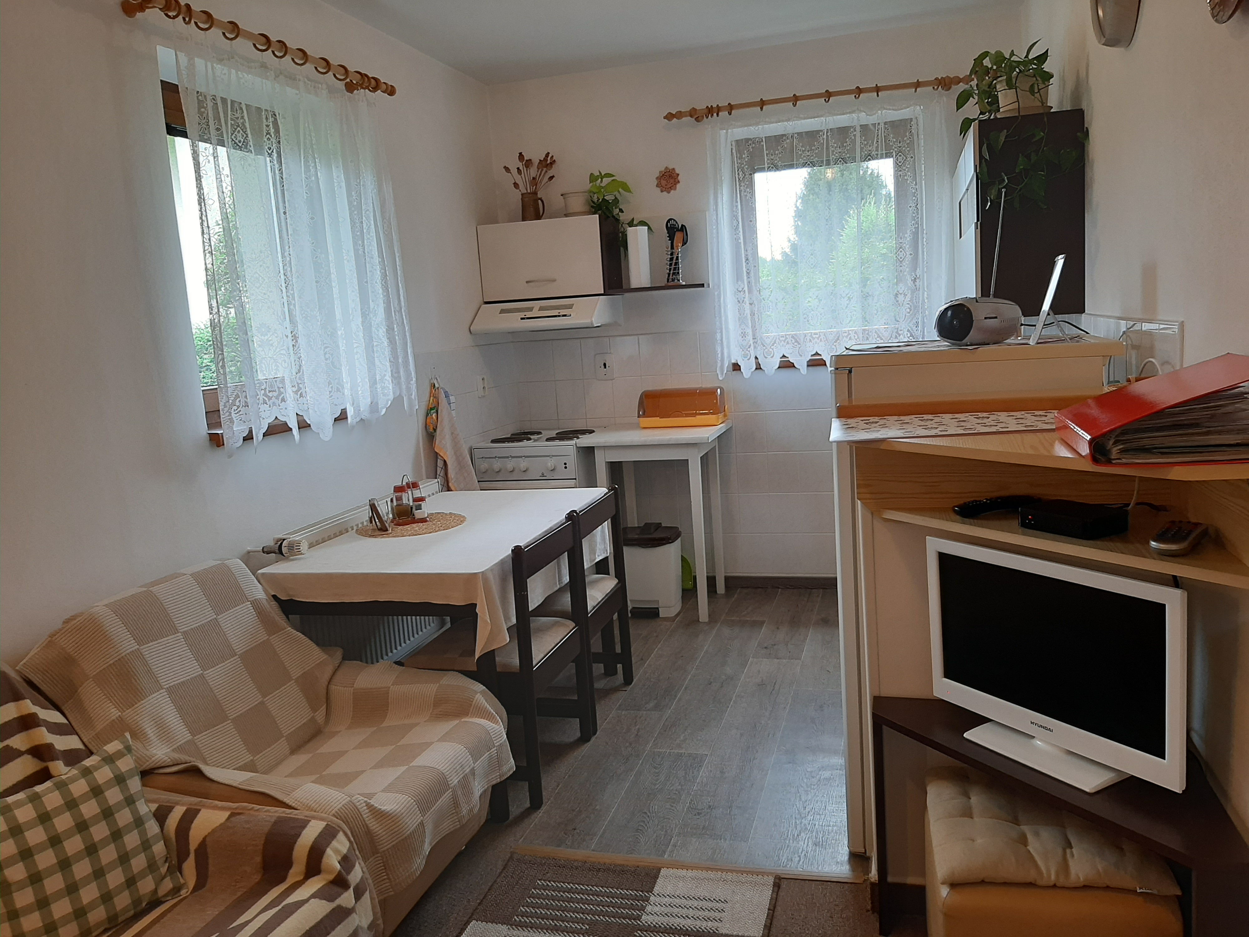 Apartmán Sochanovi foto 6