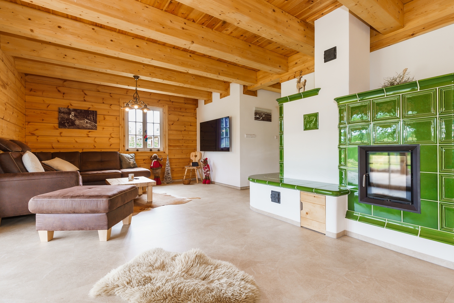 Roubenka na Jelení Hoře foto 6