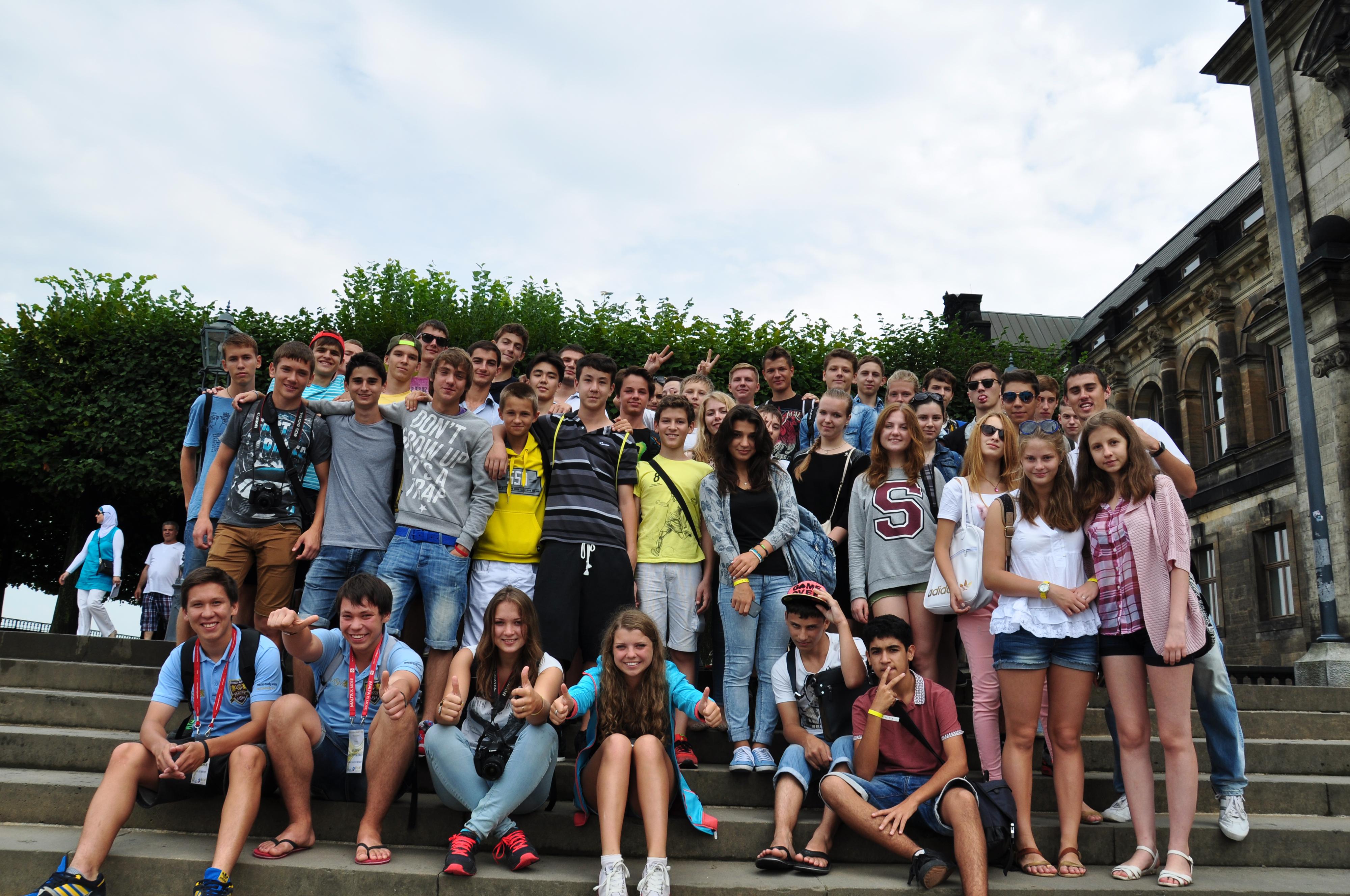 Jazyková škola MSM Academy foto 5