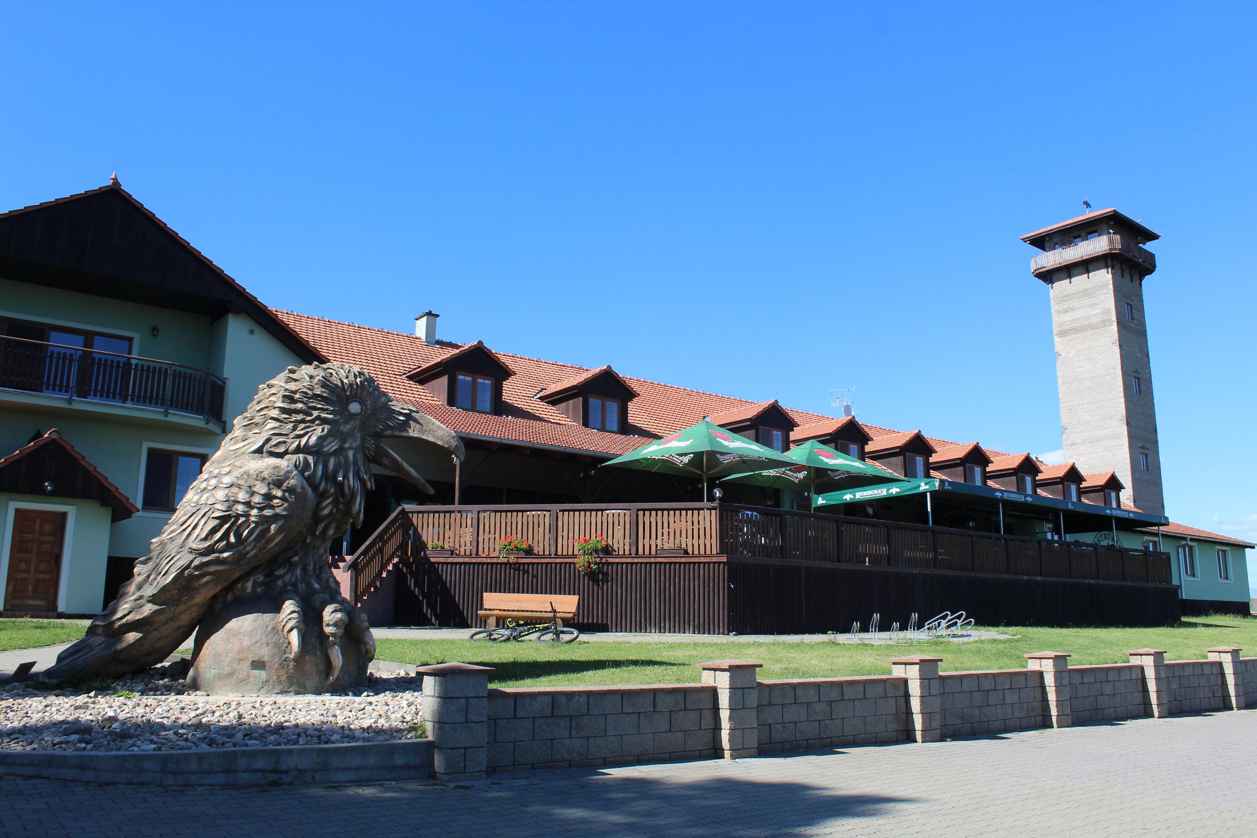 Penzion Rumburak foto 3