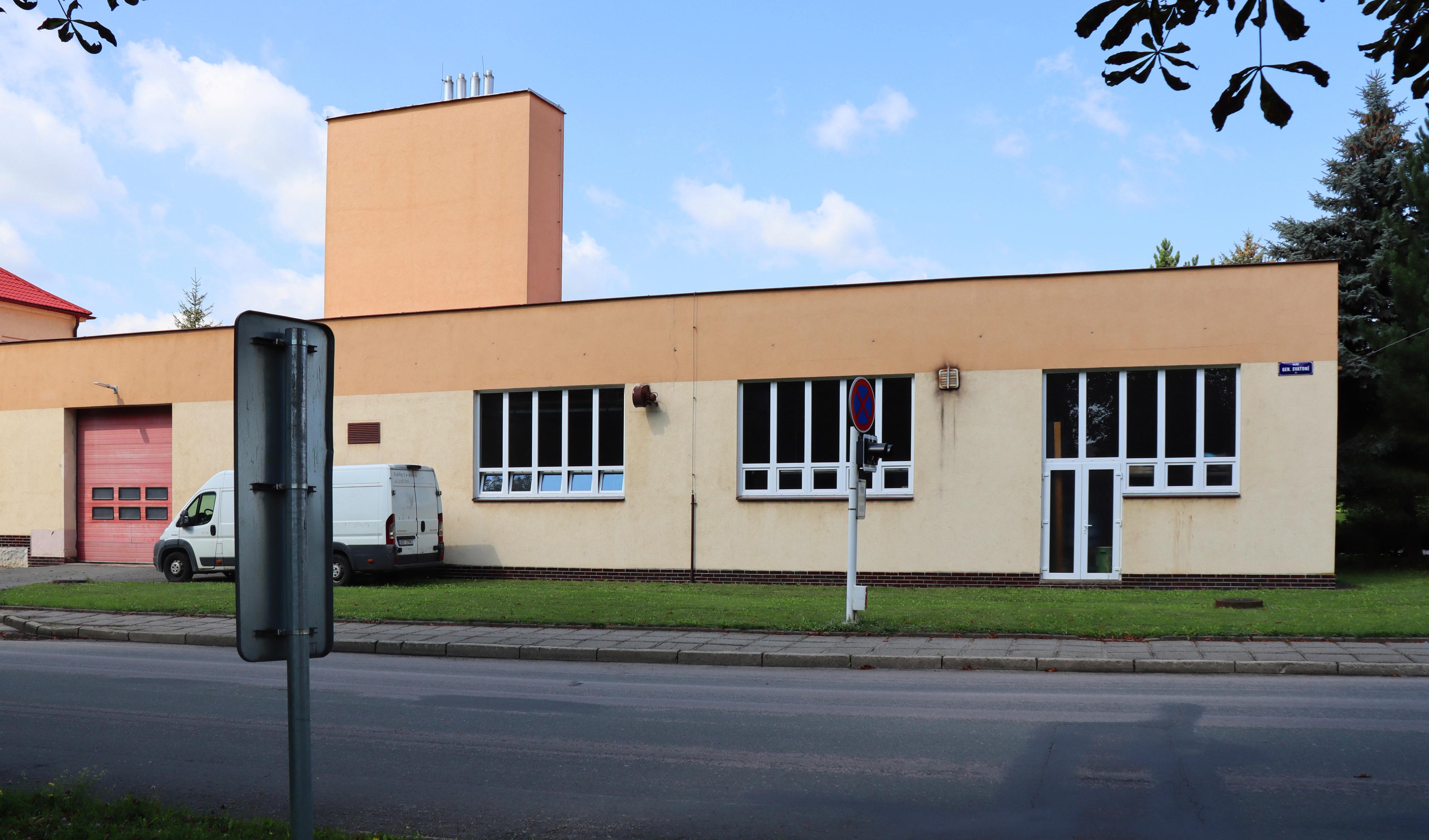 Hasičský záchranný sbor Pardubického kraje foto 3