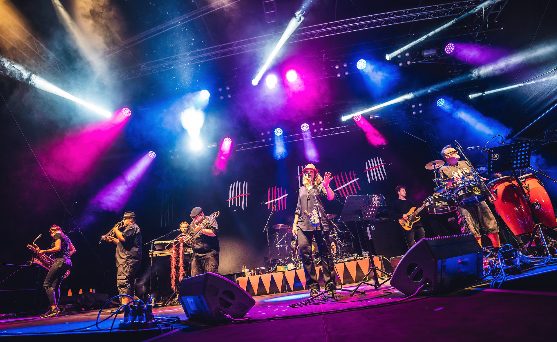 SÁZAVAFEST foto 4