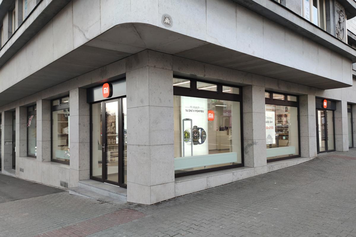 Mistore Plzeň