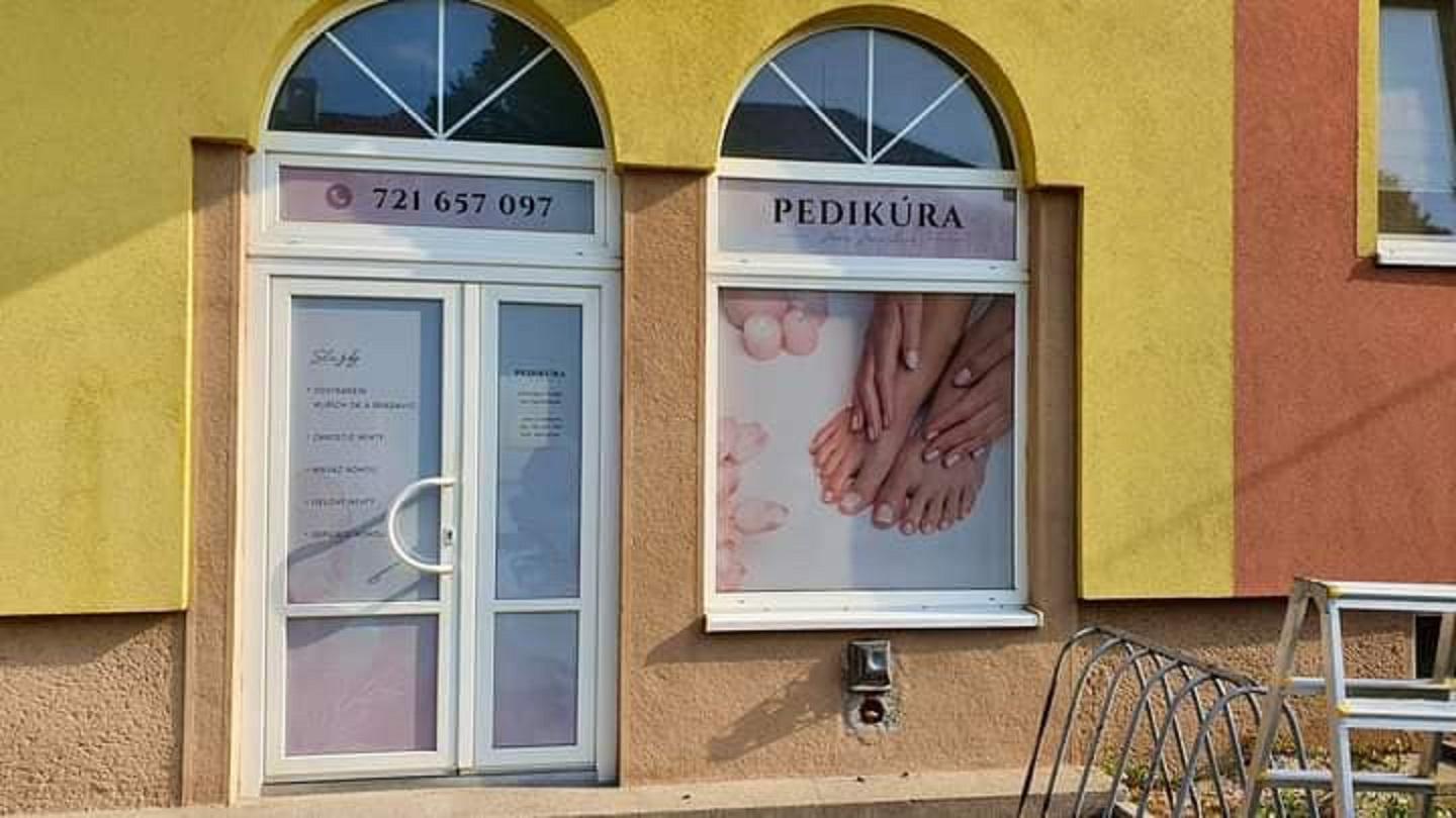 Jana Jurásková, kosmetické služby