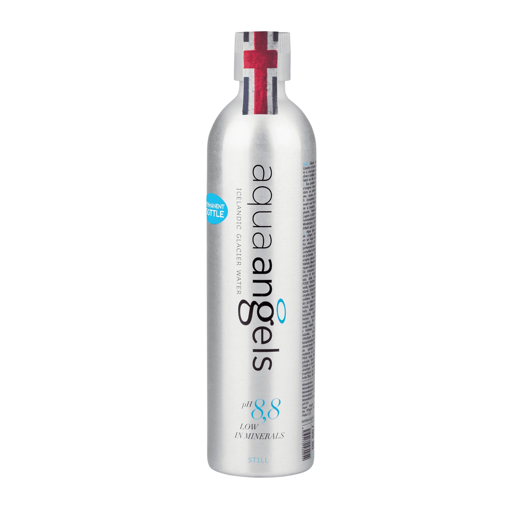 Aqua Angels EUROPE, s.r.o. foto 3