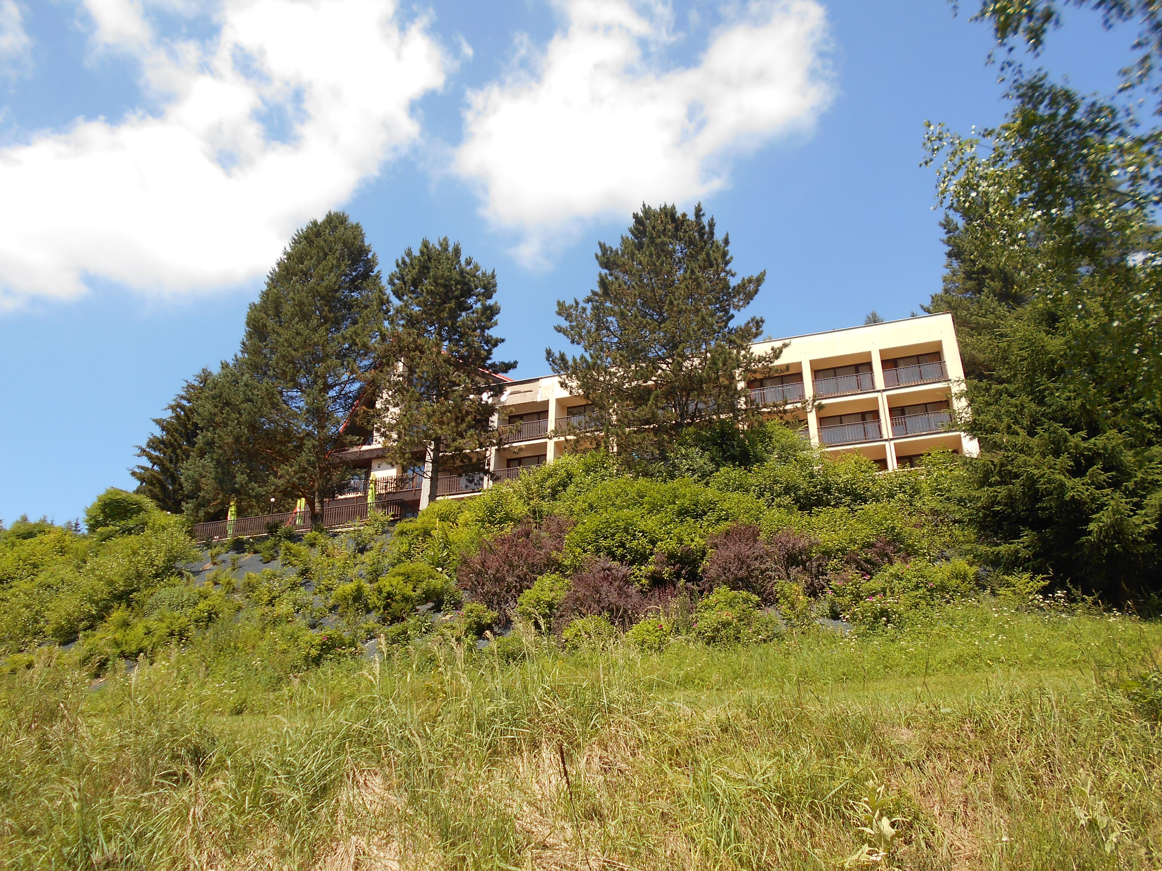 Penzion Metuje foto 6