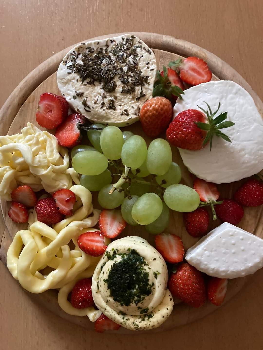 Hospodářství pod Strážným Vrchem foto 2