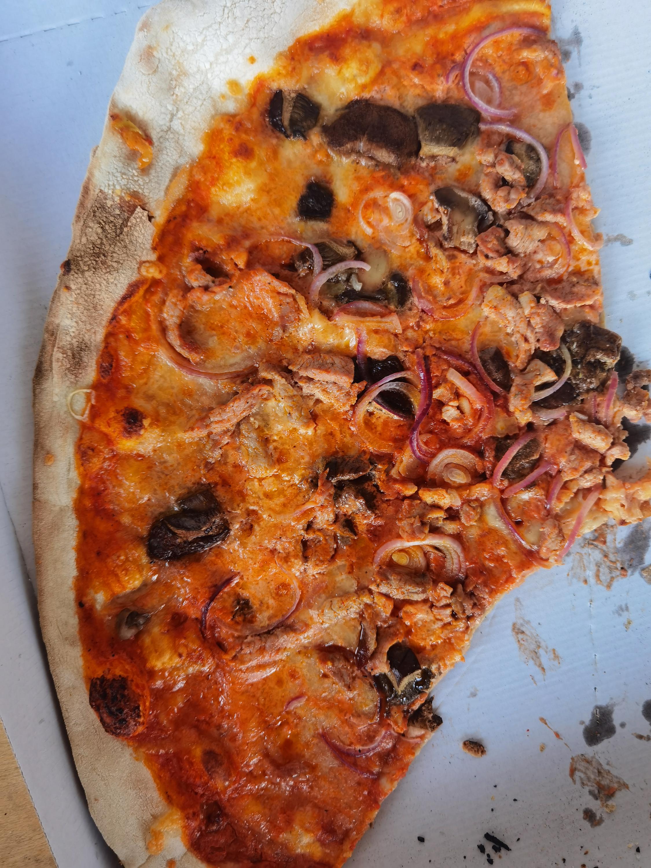 Pizzerie U Kozlíků foto 2