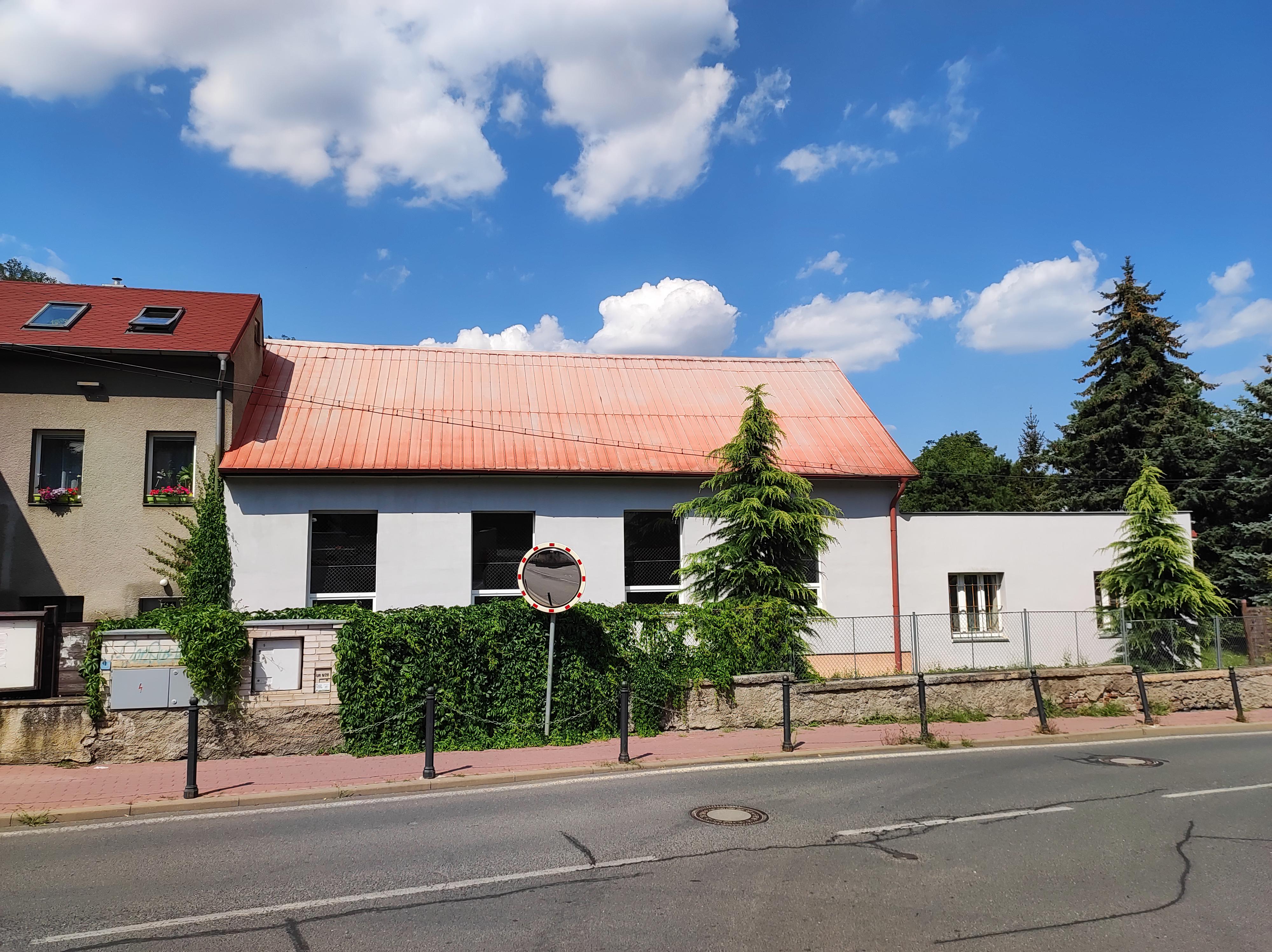 Tělocvičná jednota Sokol Chuchle foto 2