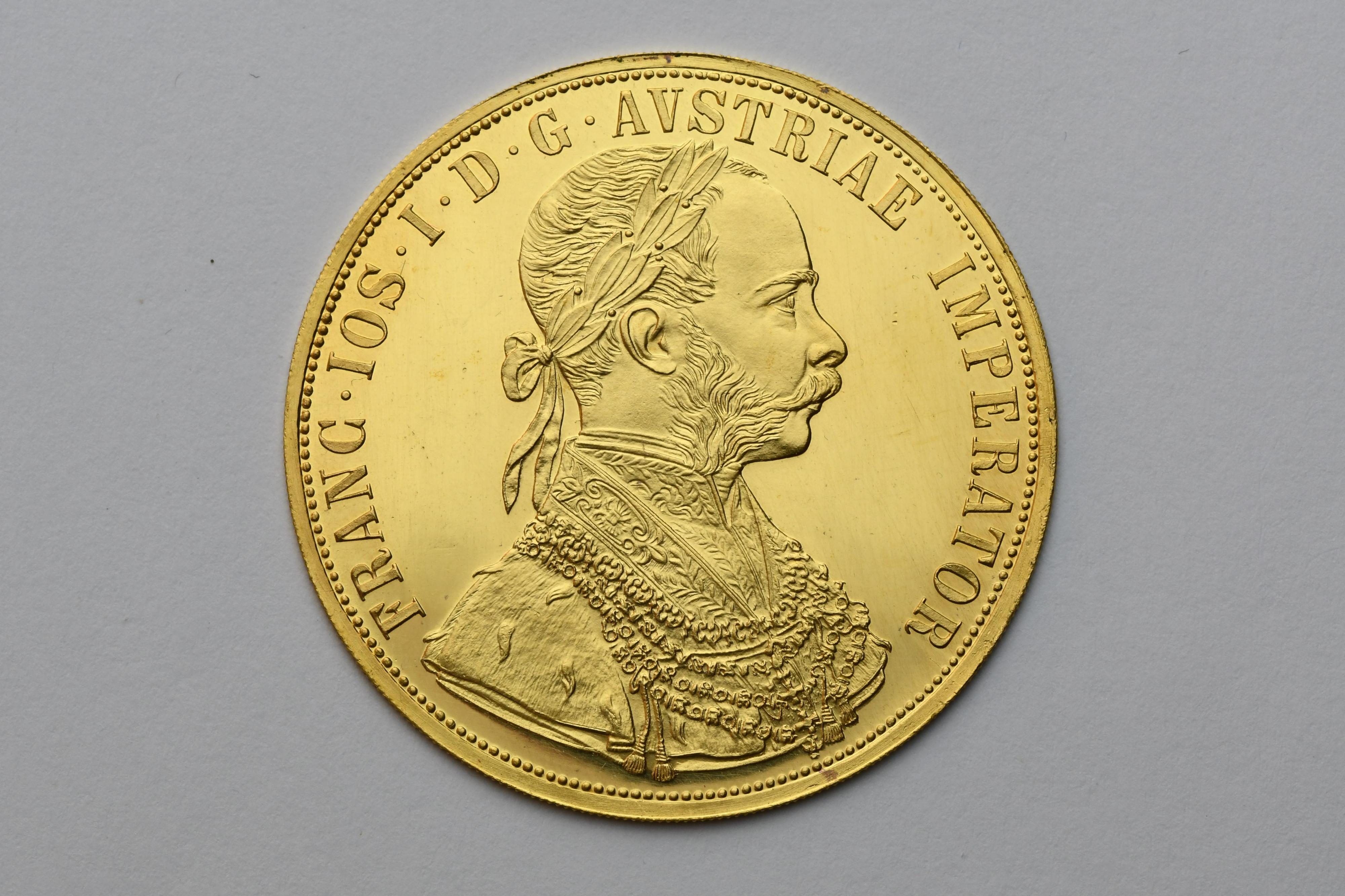 Numismatika KENDRO foto 4