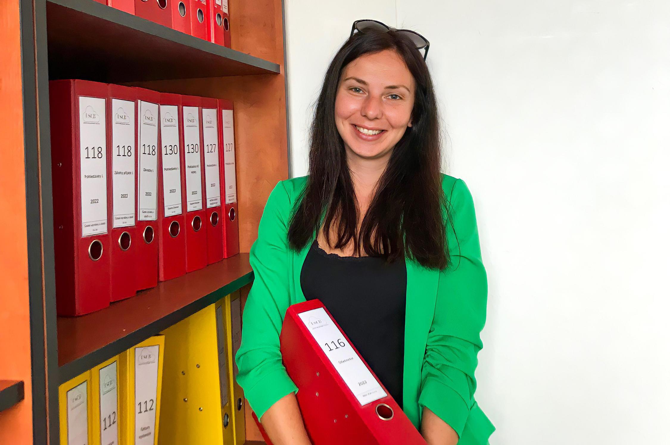 Účetní společnost CB s.r.o.