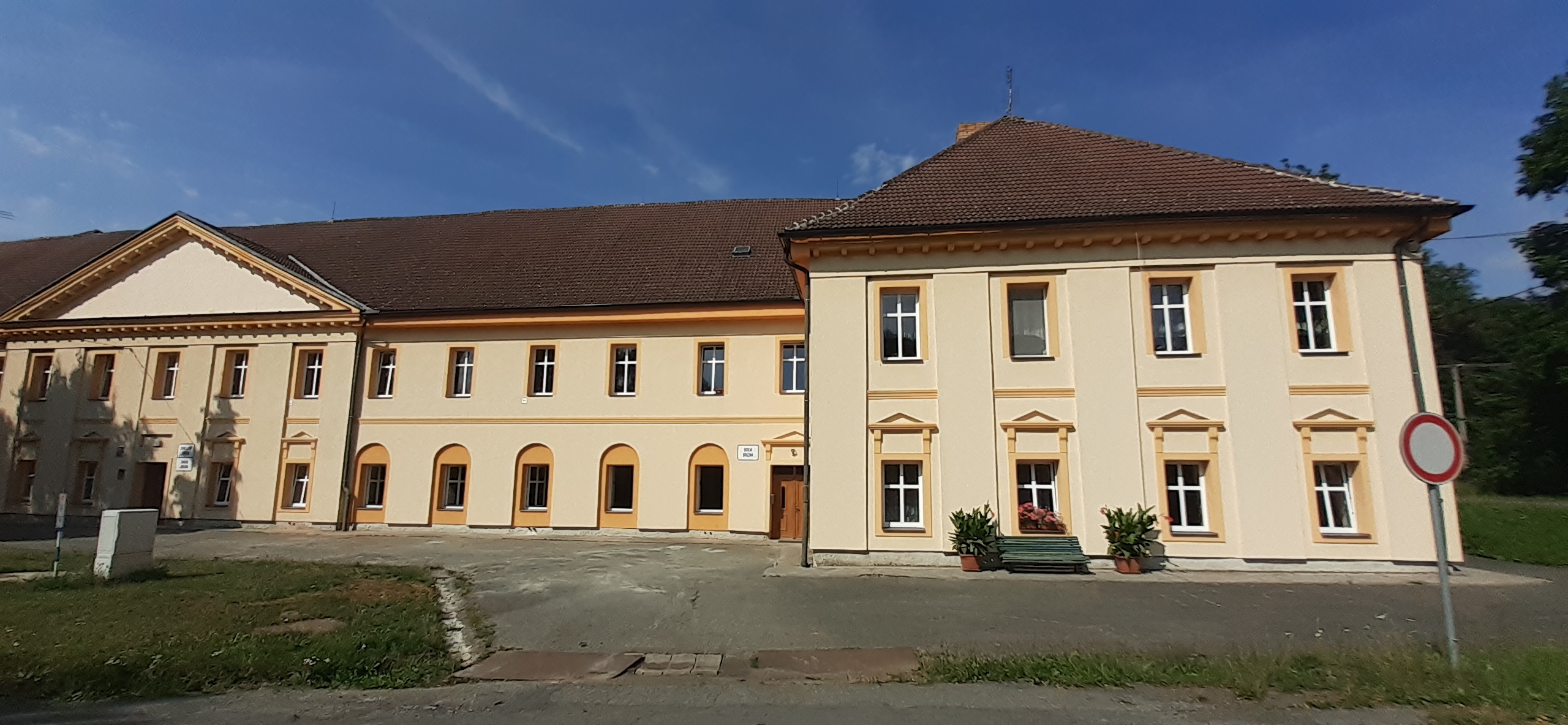 ZŠ a MŠ Žinkovy foto 5