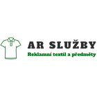 Logo obchodu AR služby