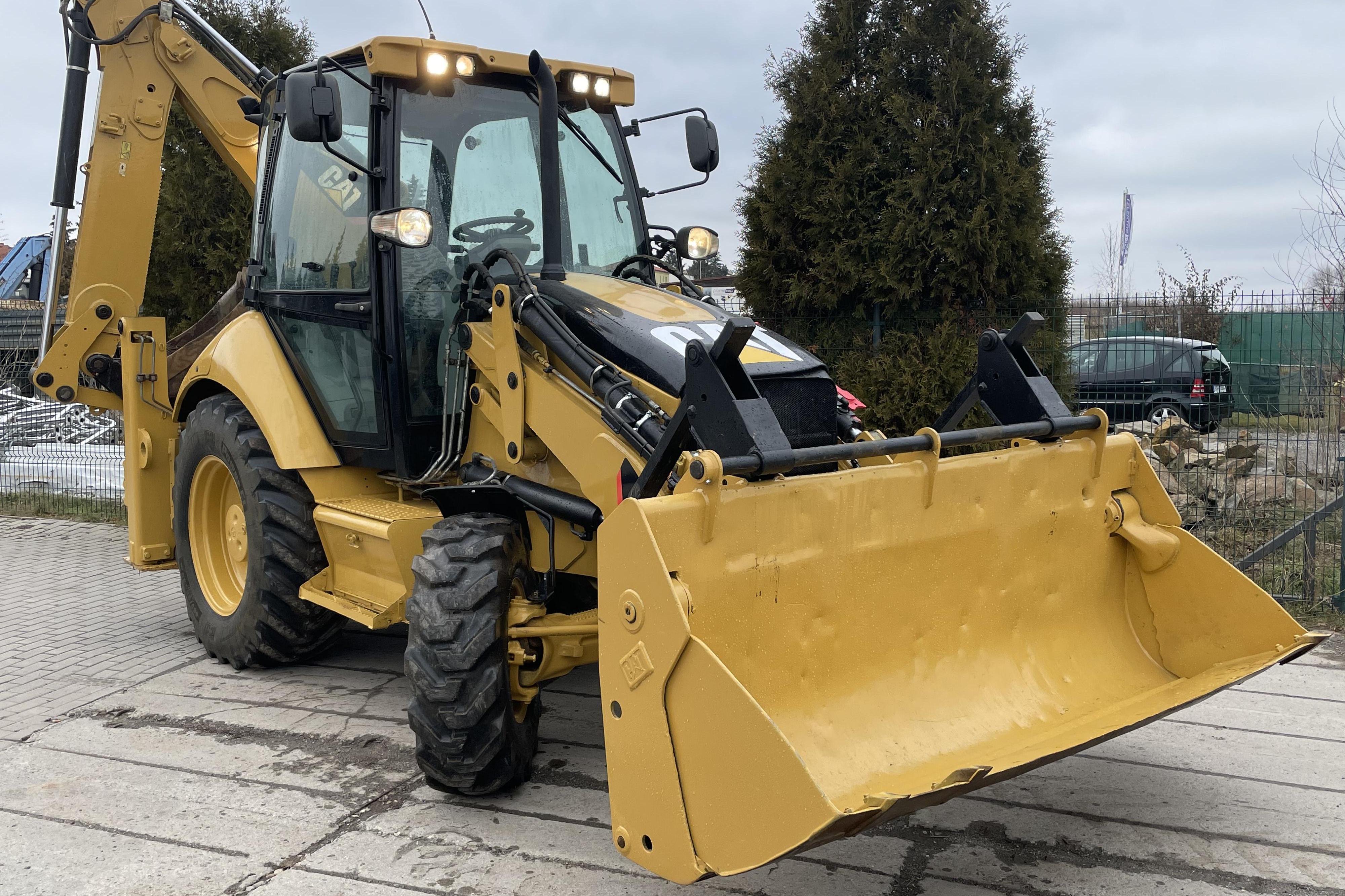 Stavební firma Funes foto 1