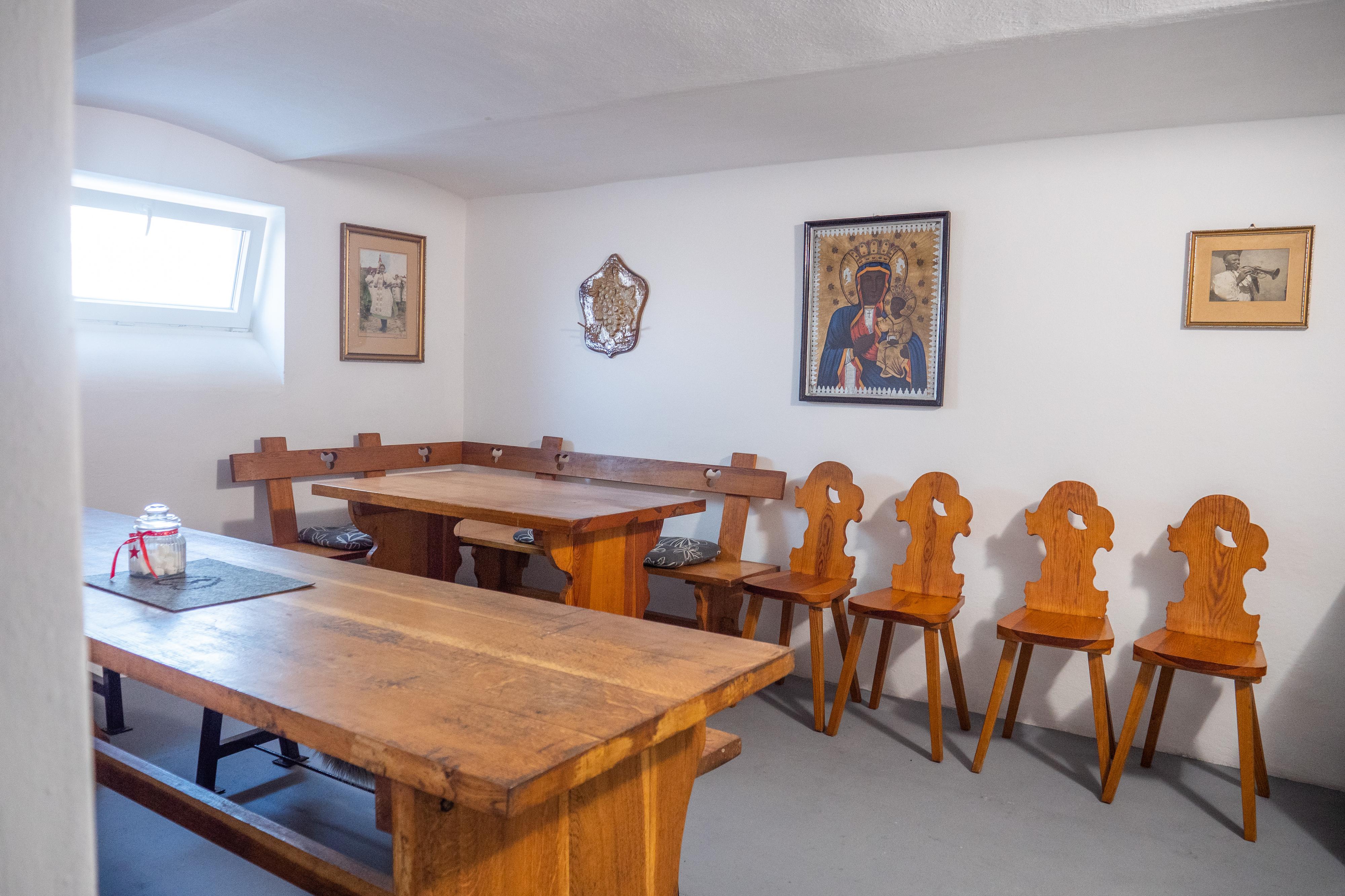 Ubytování Na Peci Lanžhot foto 4