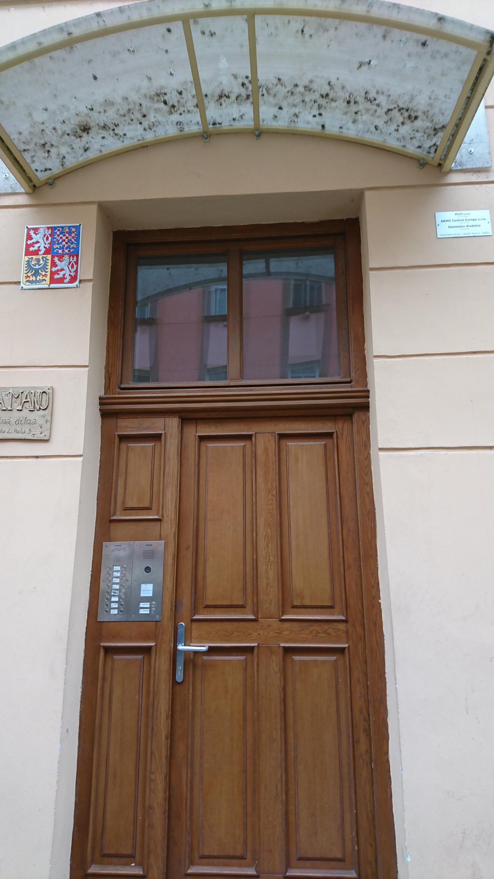 Odborné učiliště pro žáky s více vadami, Praha, s.r.o. foto 3