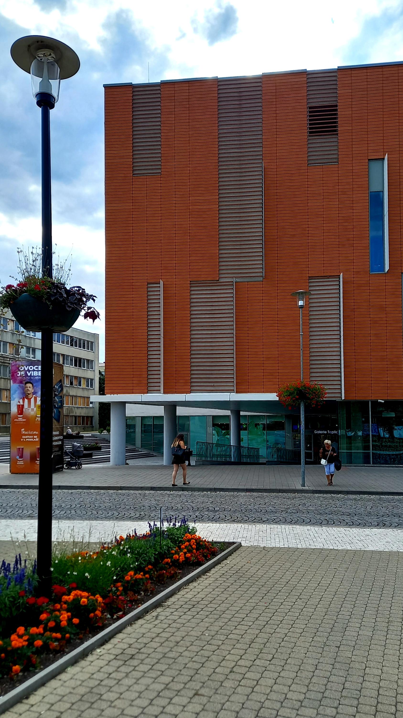 Galerie Teplice foto 5