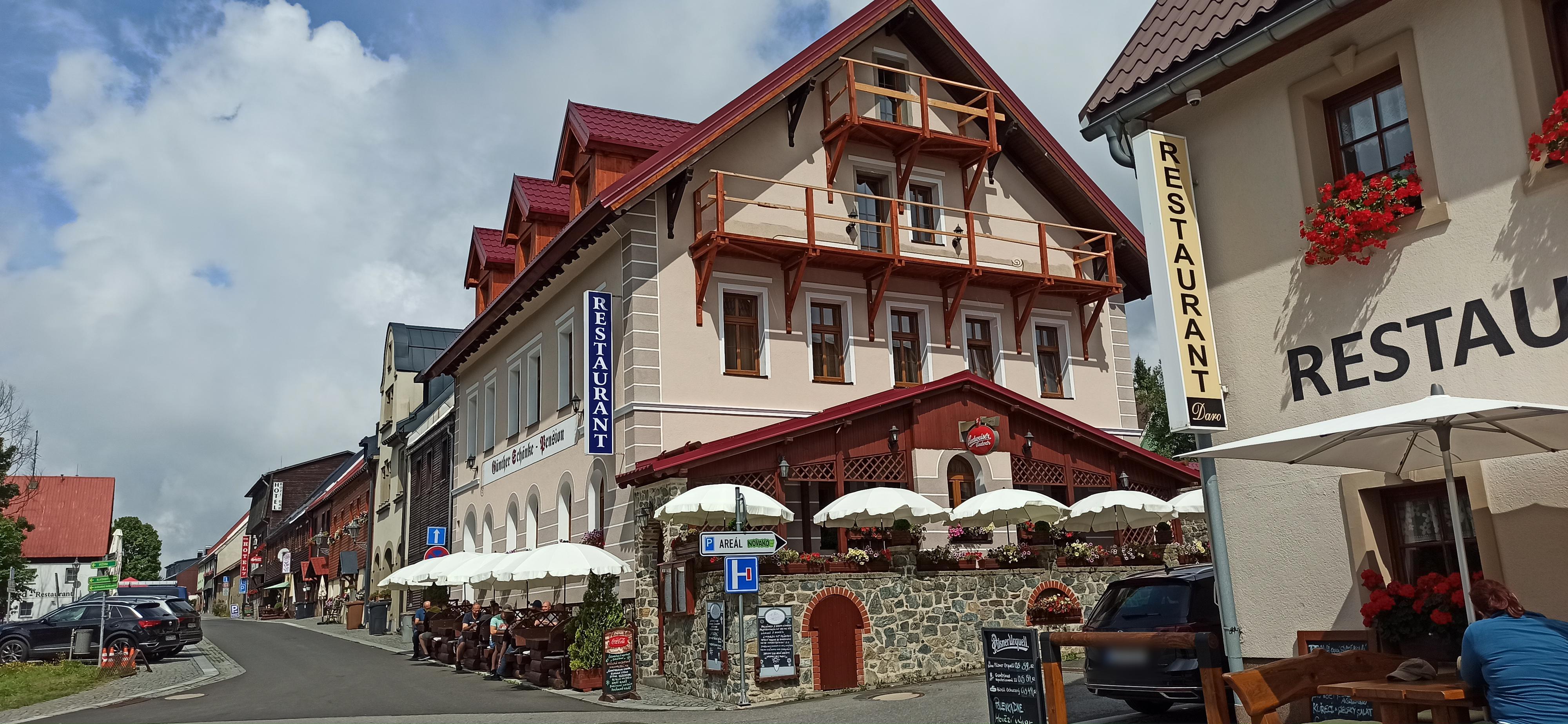 Restaurant Günther Schänke foto 4