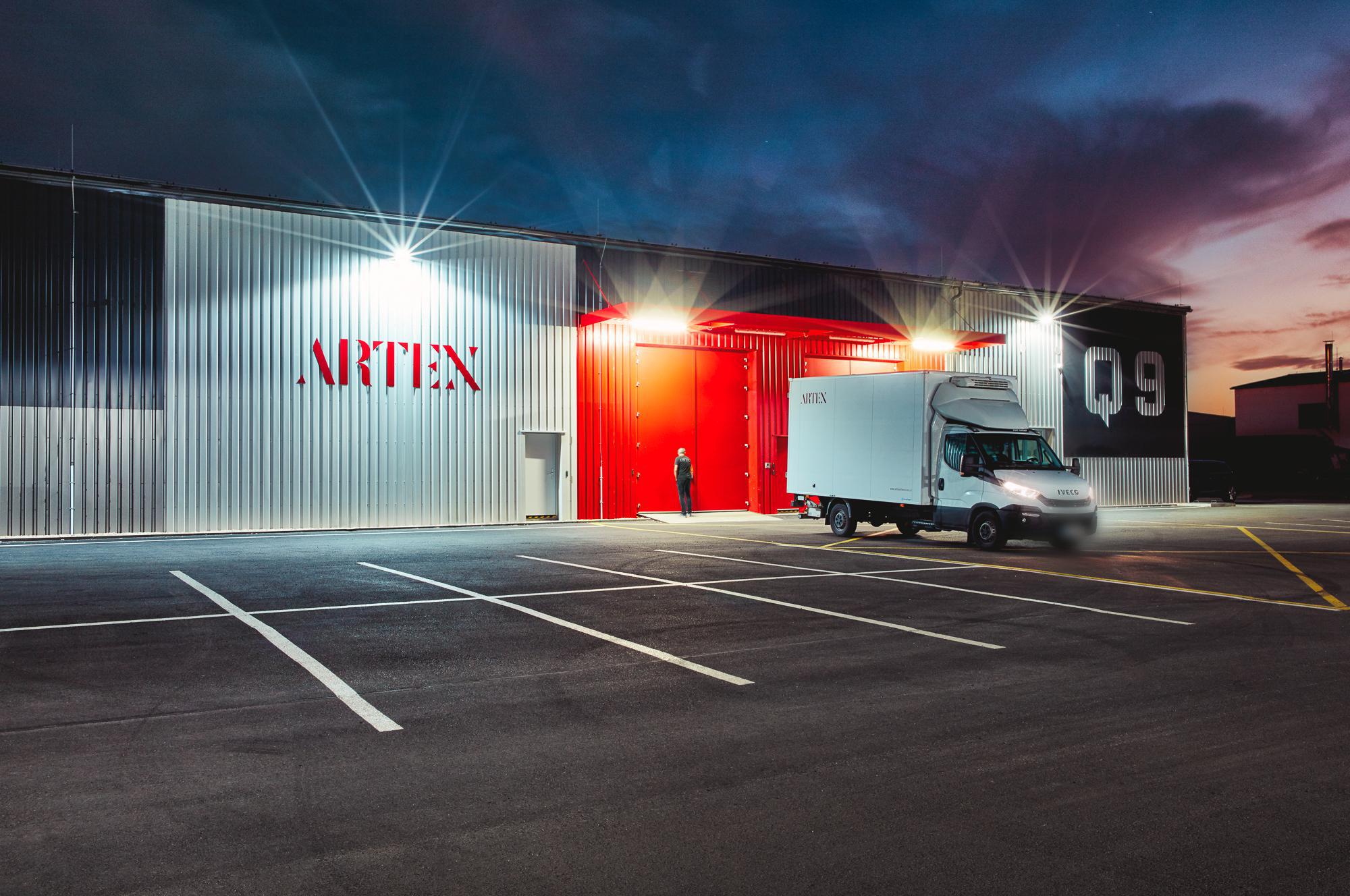 ARTEX ART SAFE s.r.o.