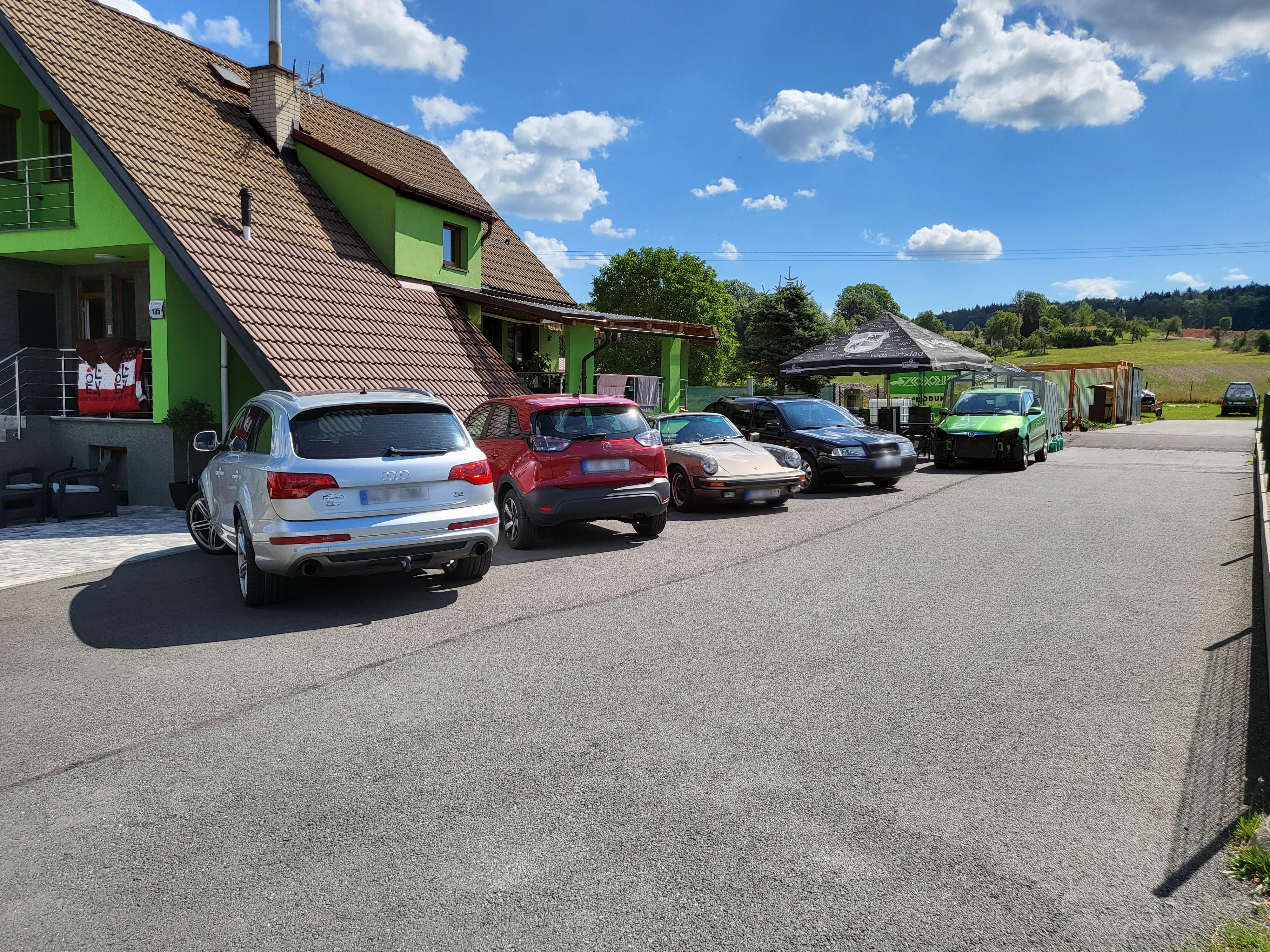 MJ Auto Witczak foto 5