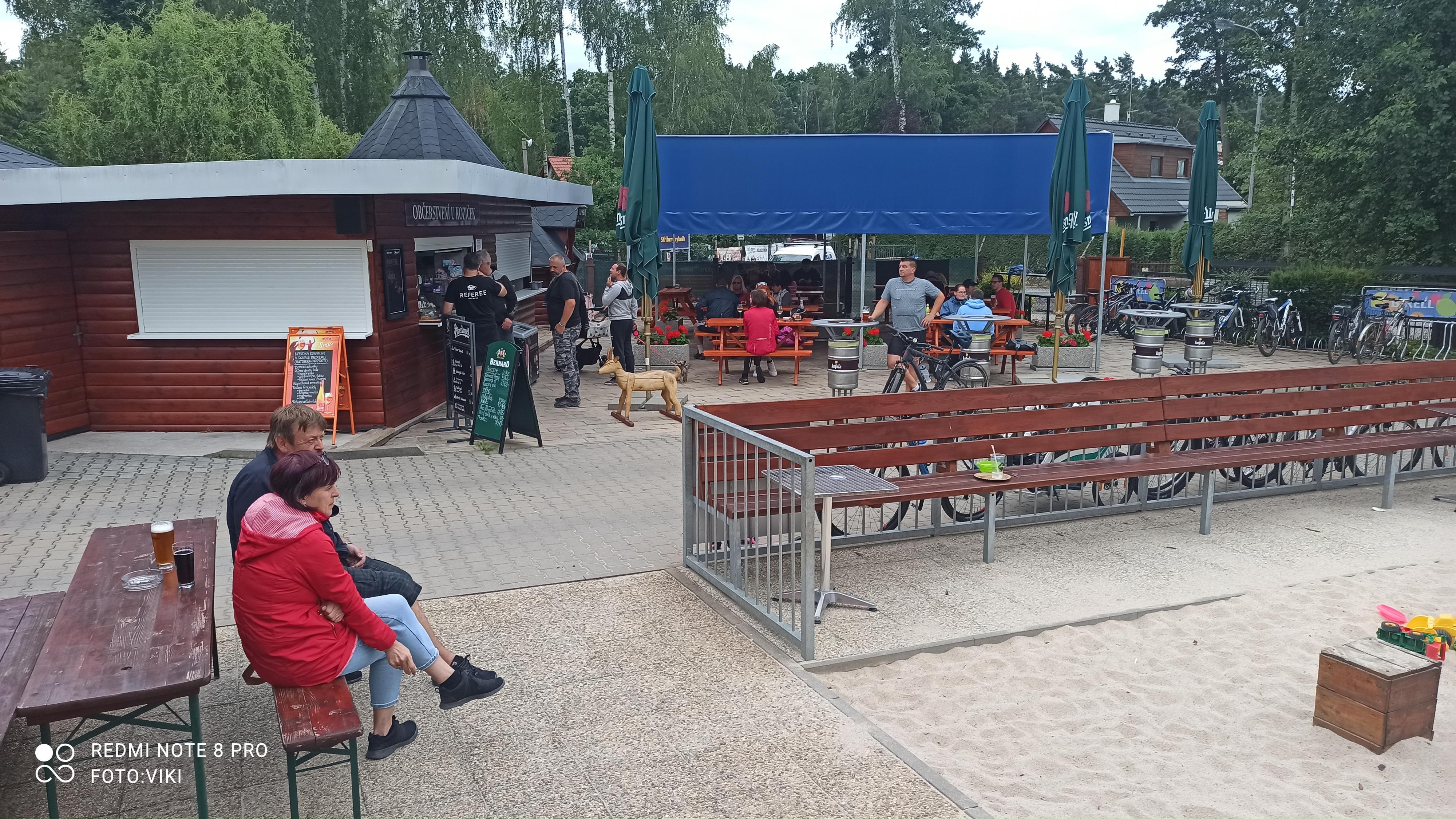Občerstvení U koziček foto 4