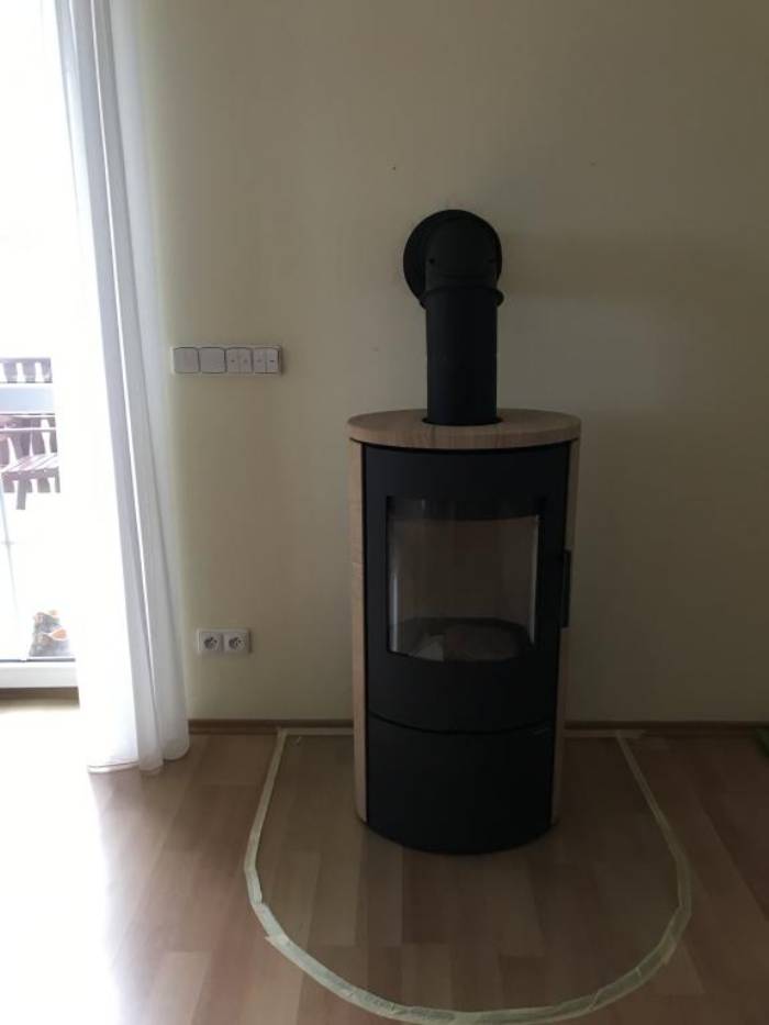 Kominictví Jan Znamenáček foto 4