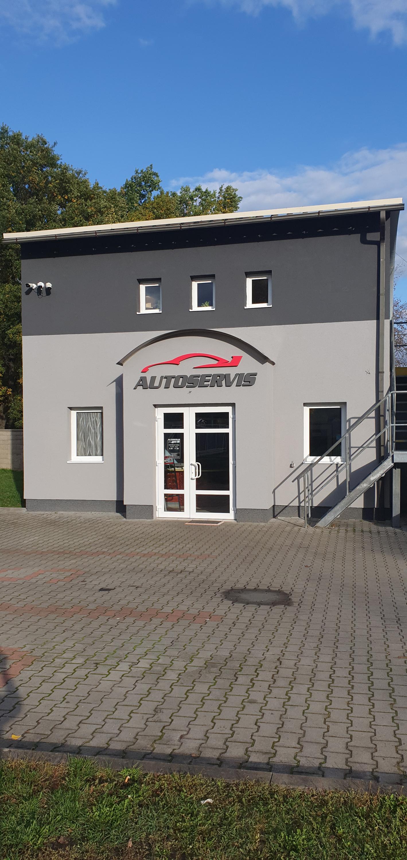 AUTOSERVIS DSCZ spol.s.r.o. foto 2