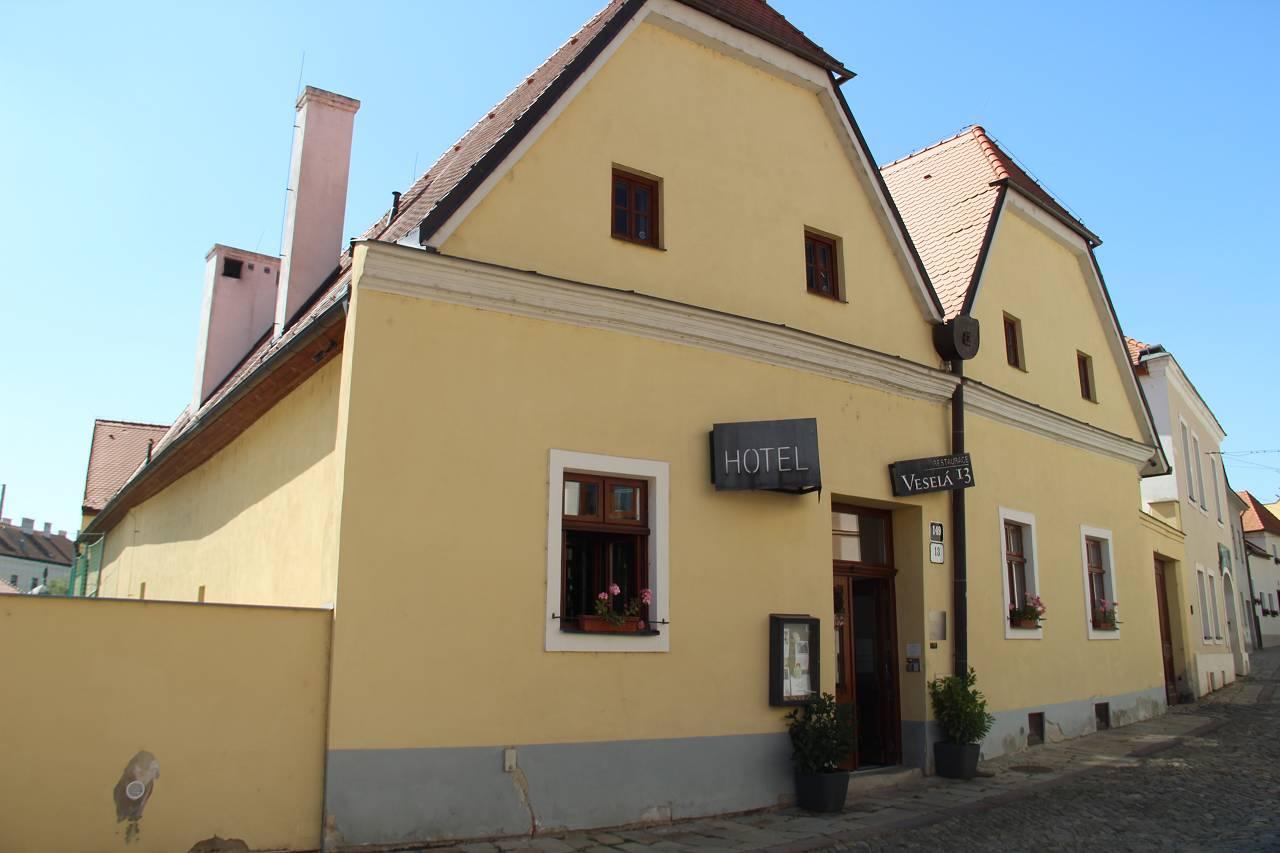 Hotel Lahofer foto 2