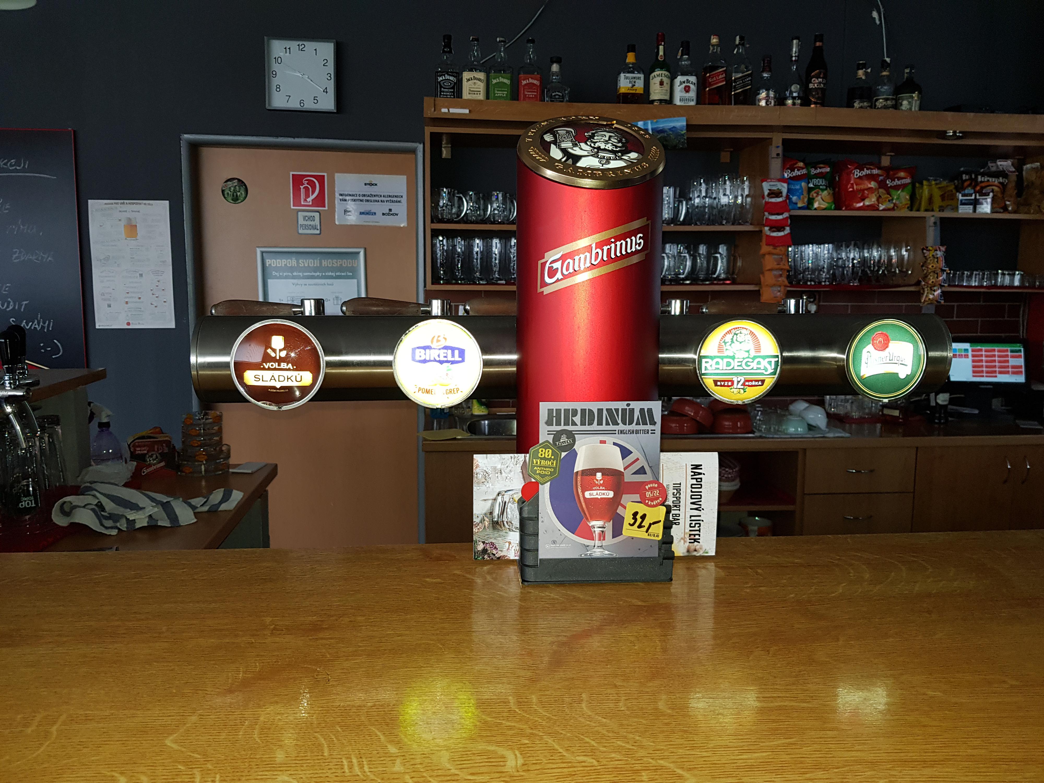 Tipsport bar foto 3