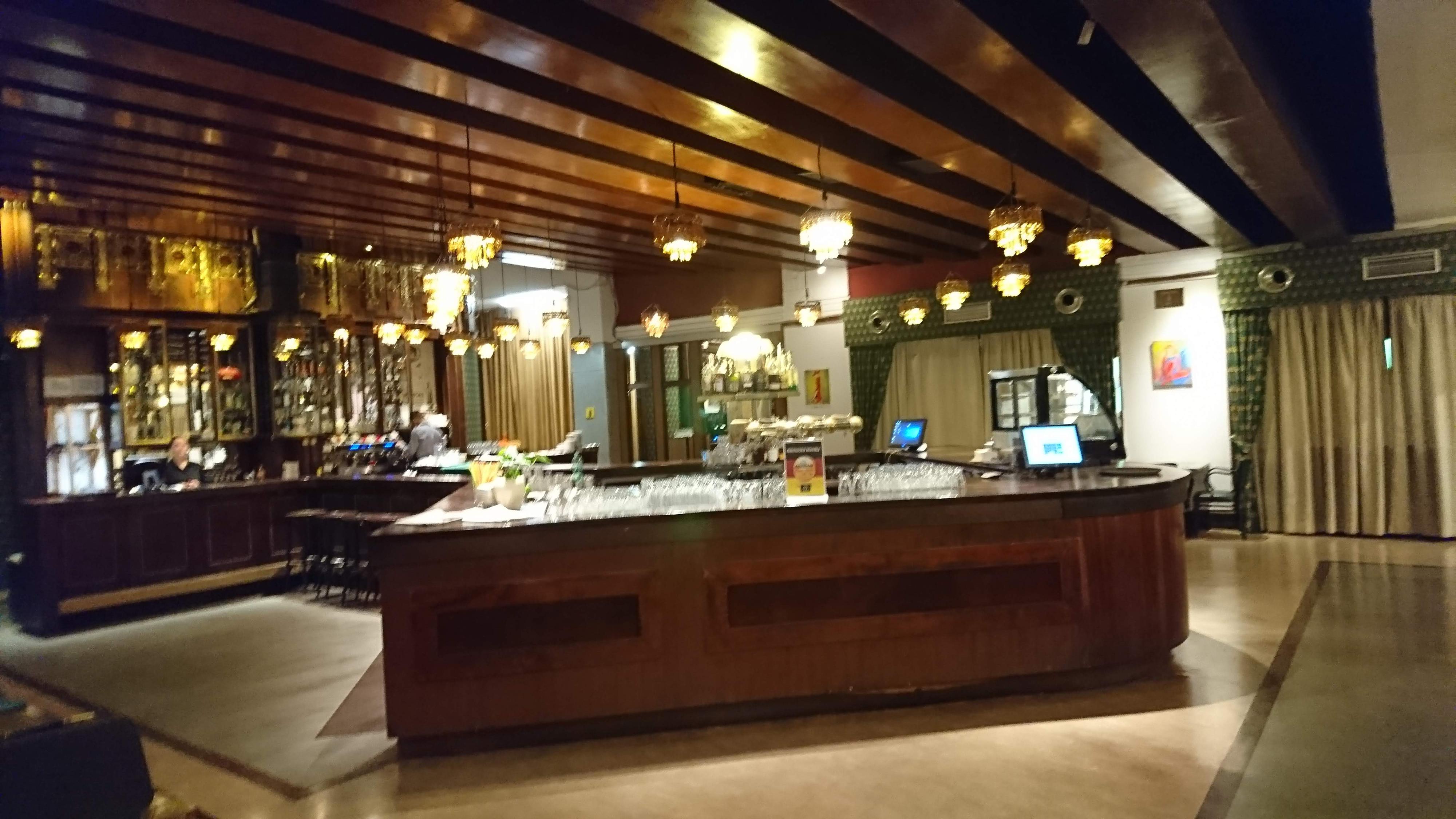 Kavárna Lucerna foto 5