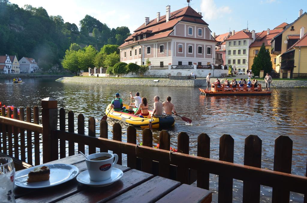 Cukrárna U Draka foto 3