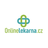 logo ONLINELÉKÁRNA.CZ