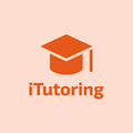 logo iTutoring - Individuální doučování | Jakýkoliv předmět