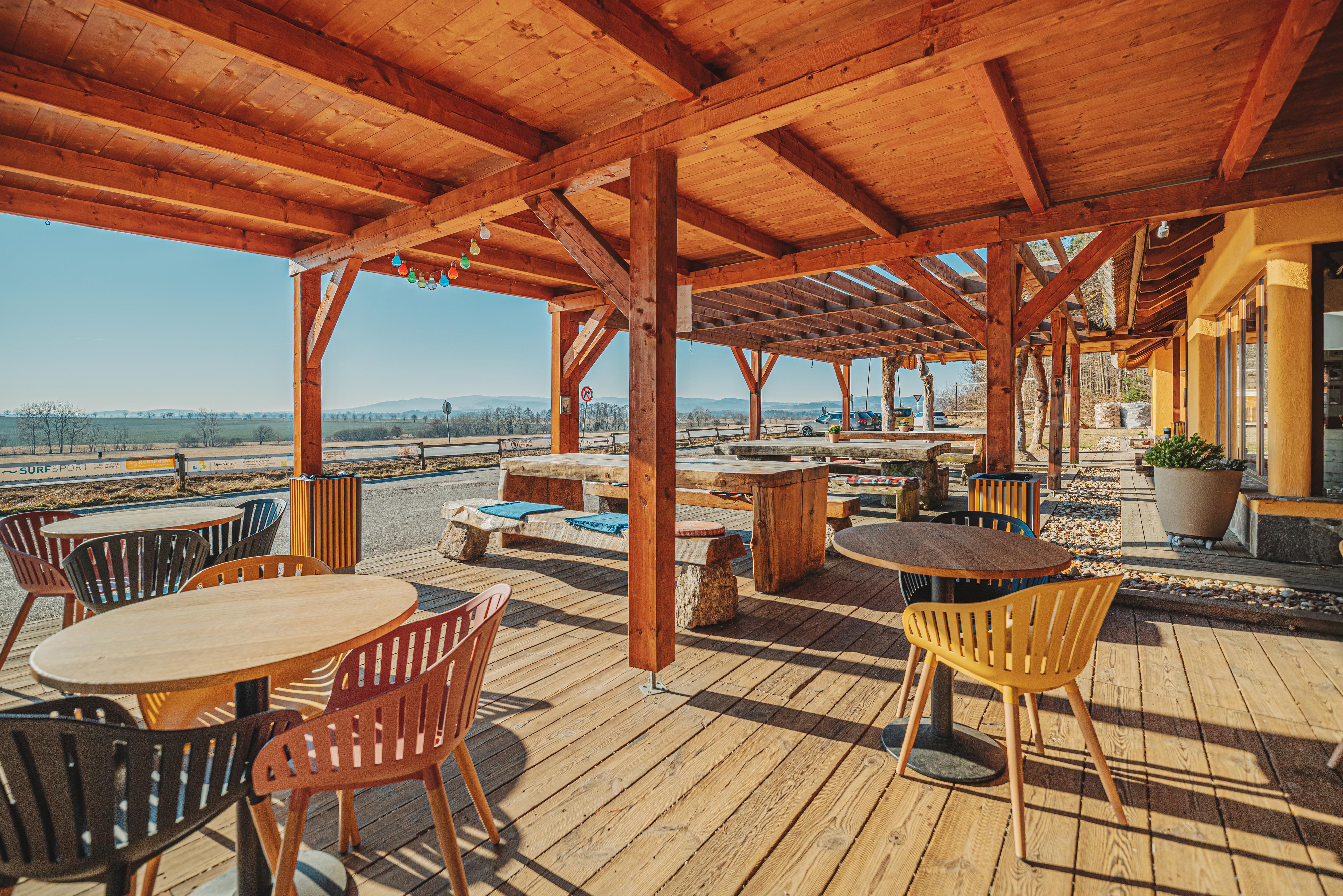 Kavárna Original Afrika foto 6